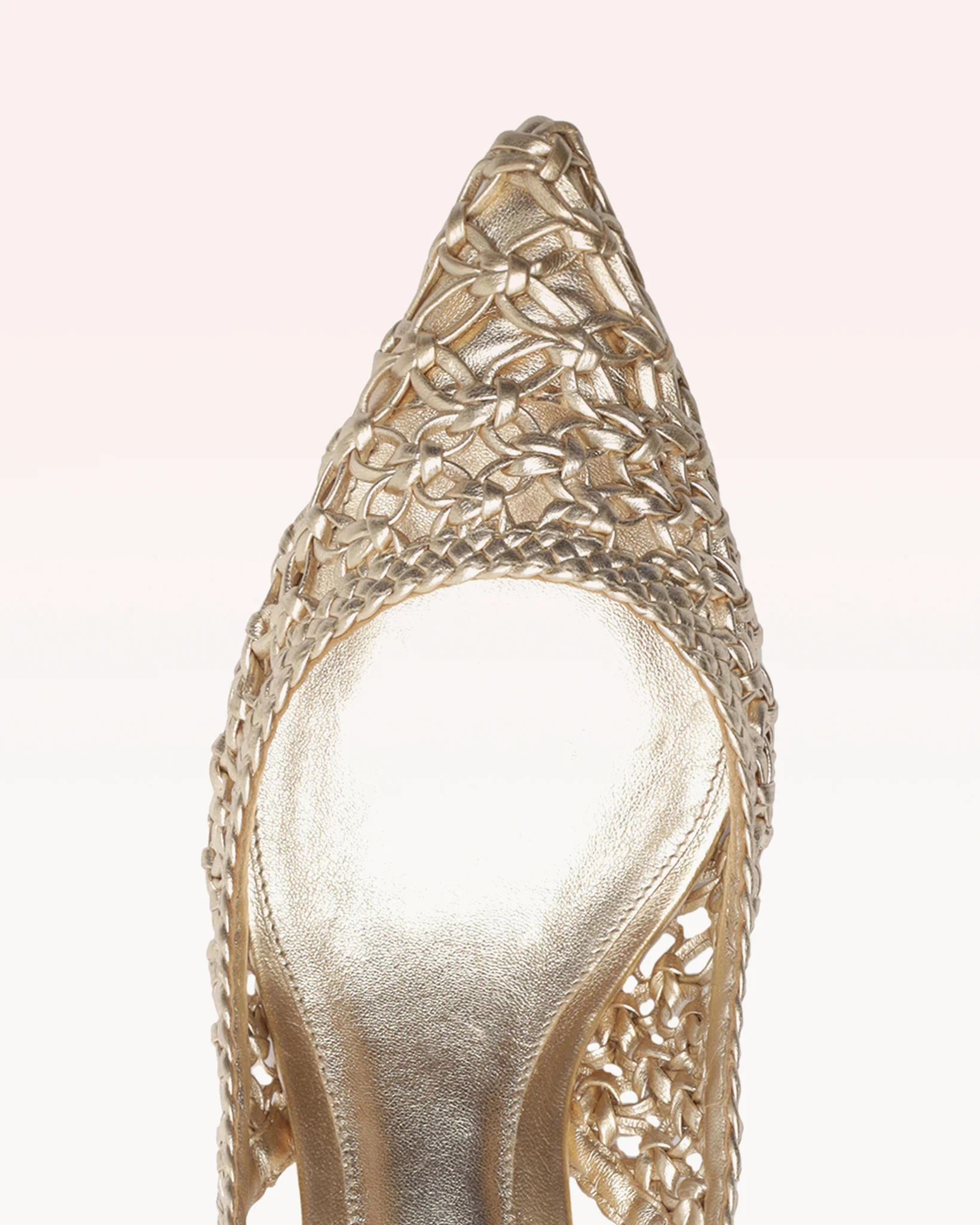 Jane Tresse 60 Golden - Image 3