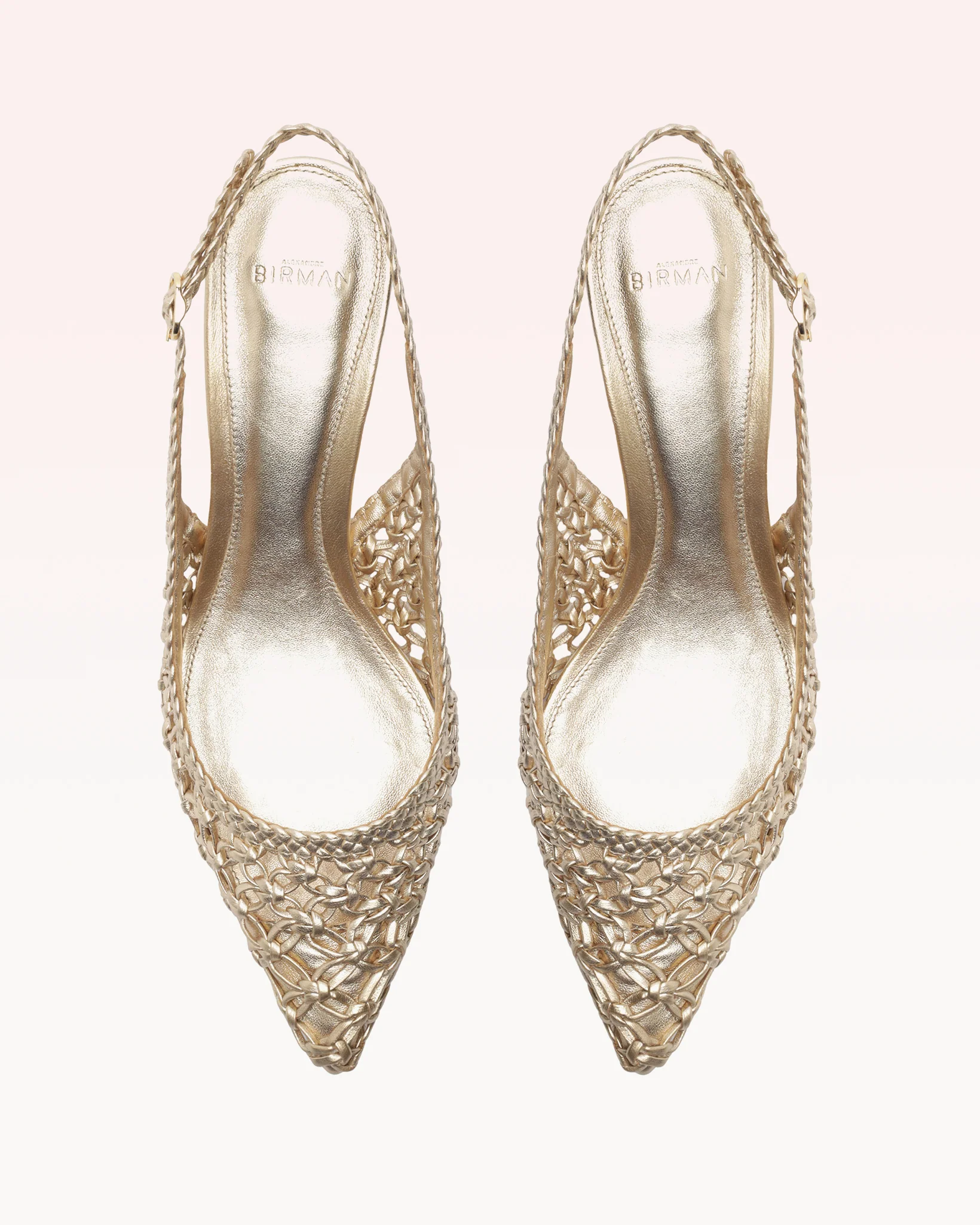 Jane Tresse 60 Golden - Image 5