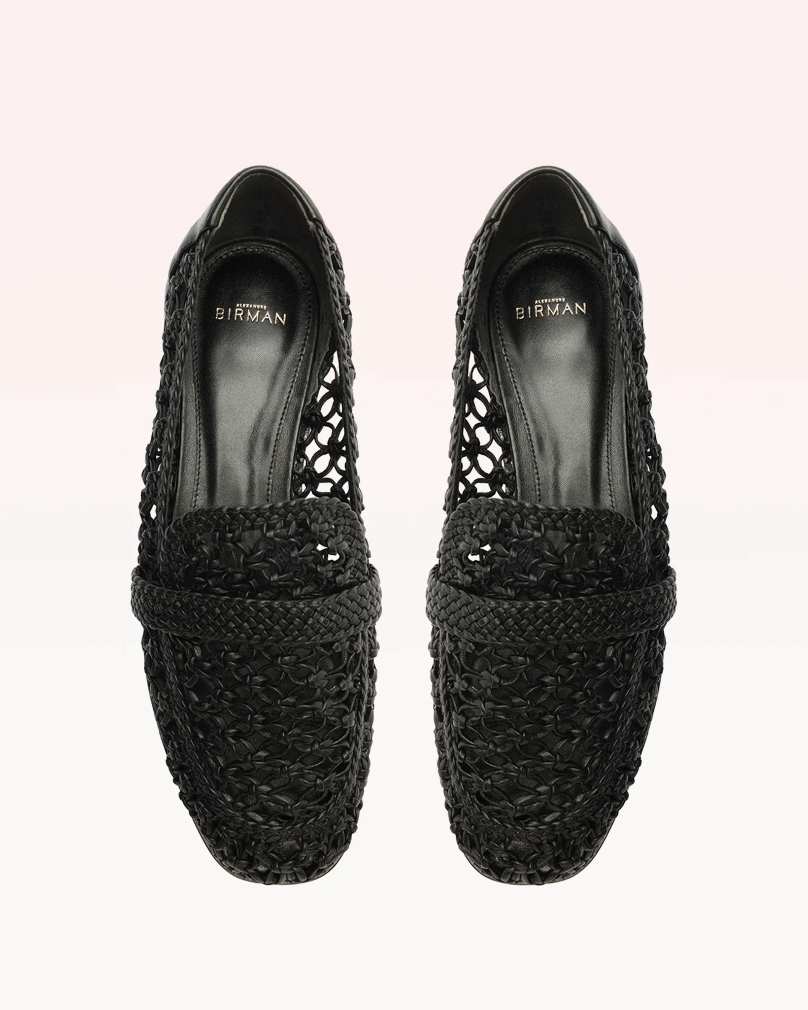 Jane Tresse Loafer Black - Image 3