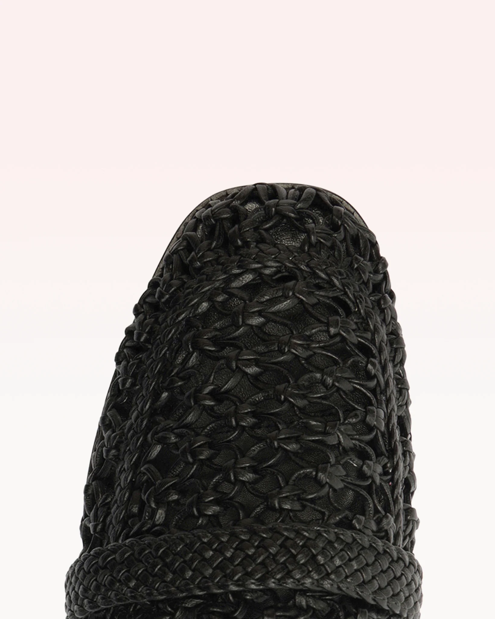 Jane Tresse Loafer Black - Image 4