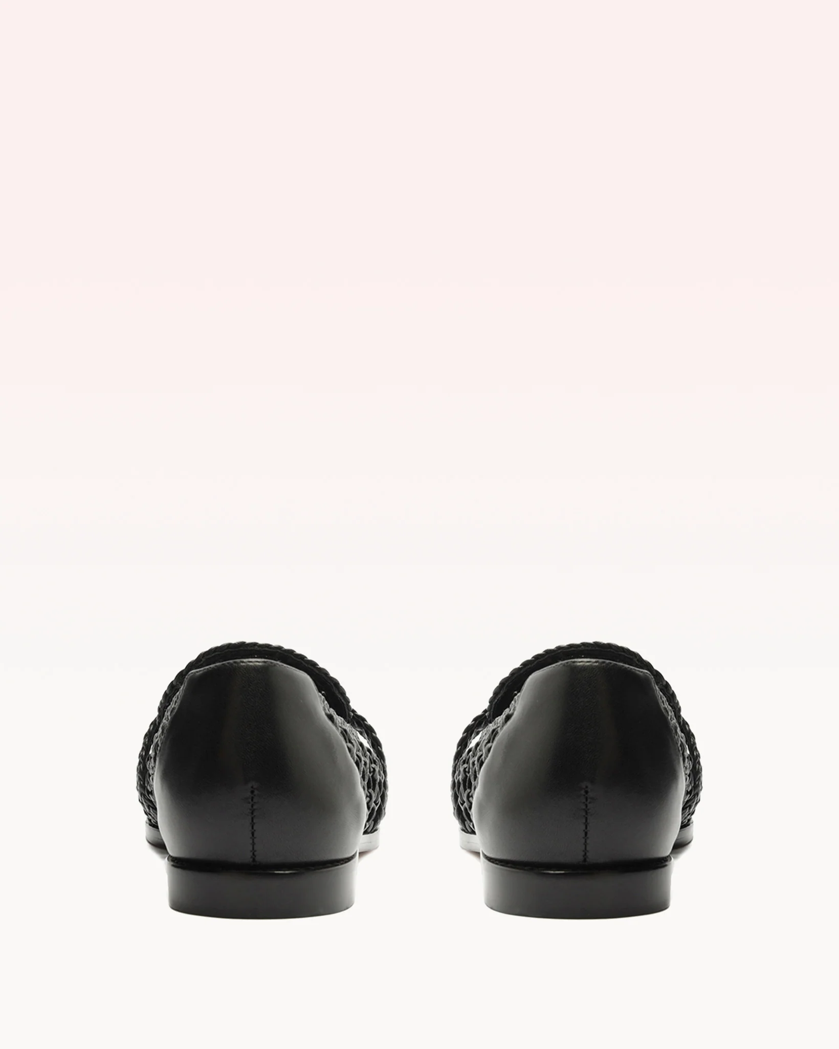 Jane Tresse Loafer Black - Image 5