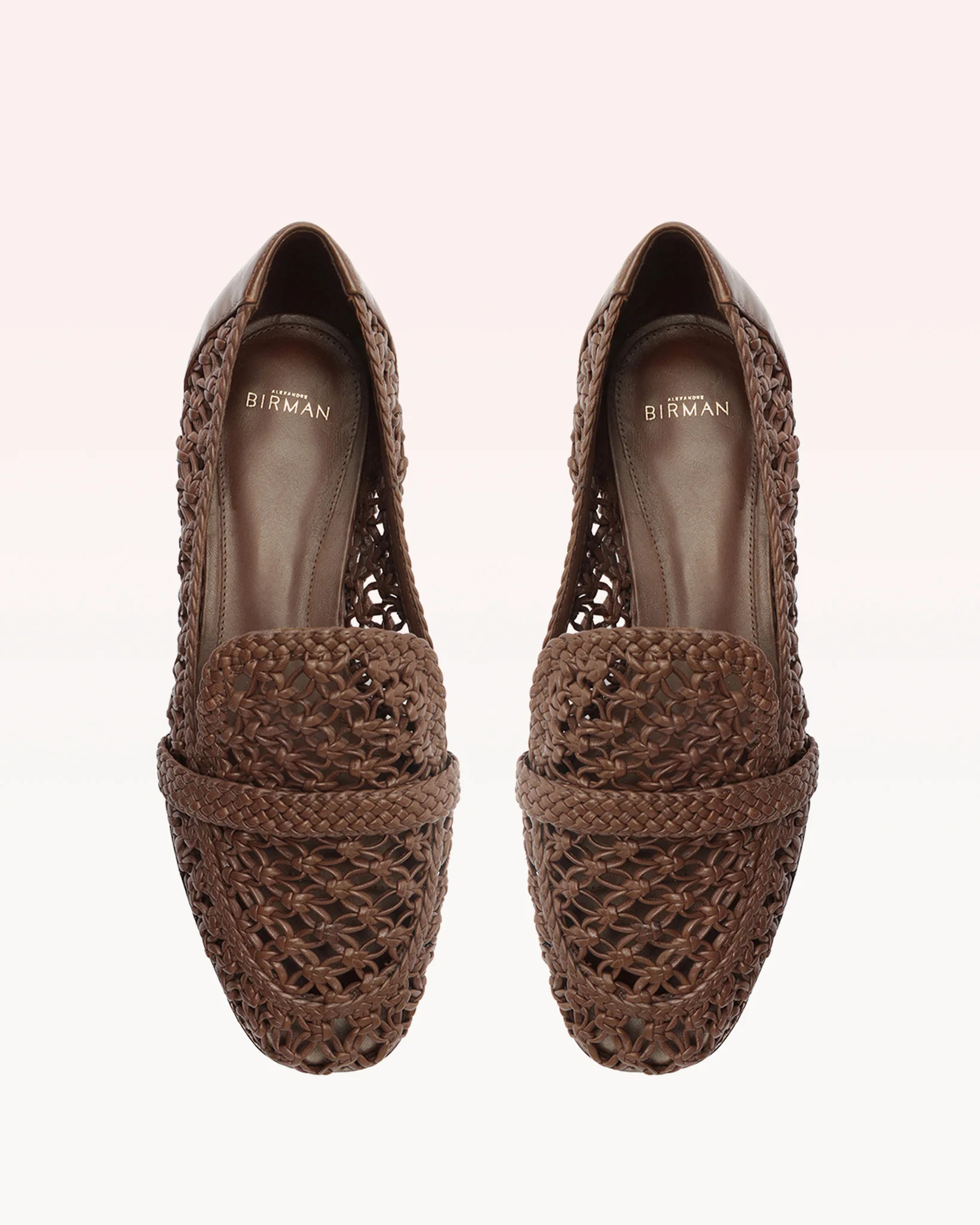 Jane Tresse Loafer Brown - Image 3