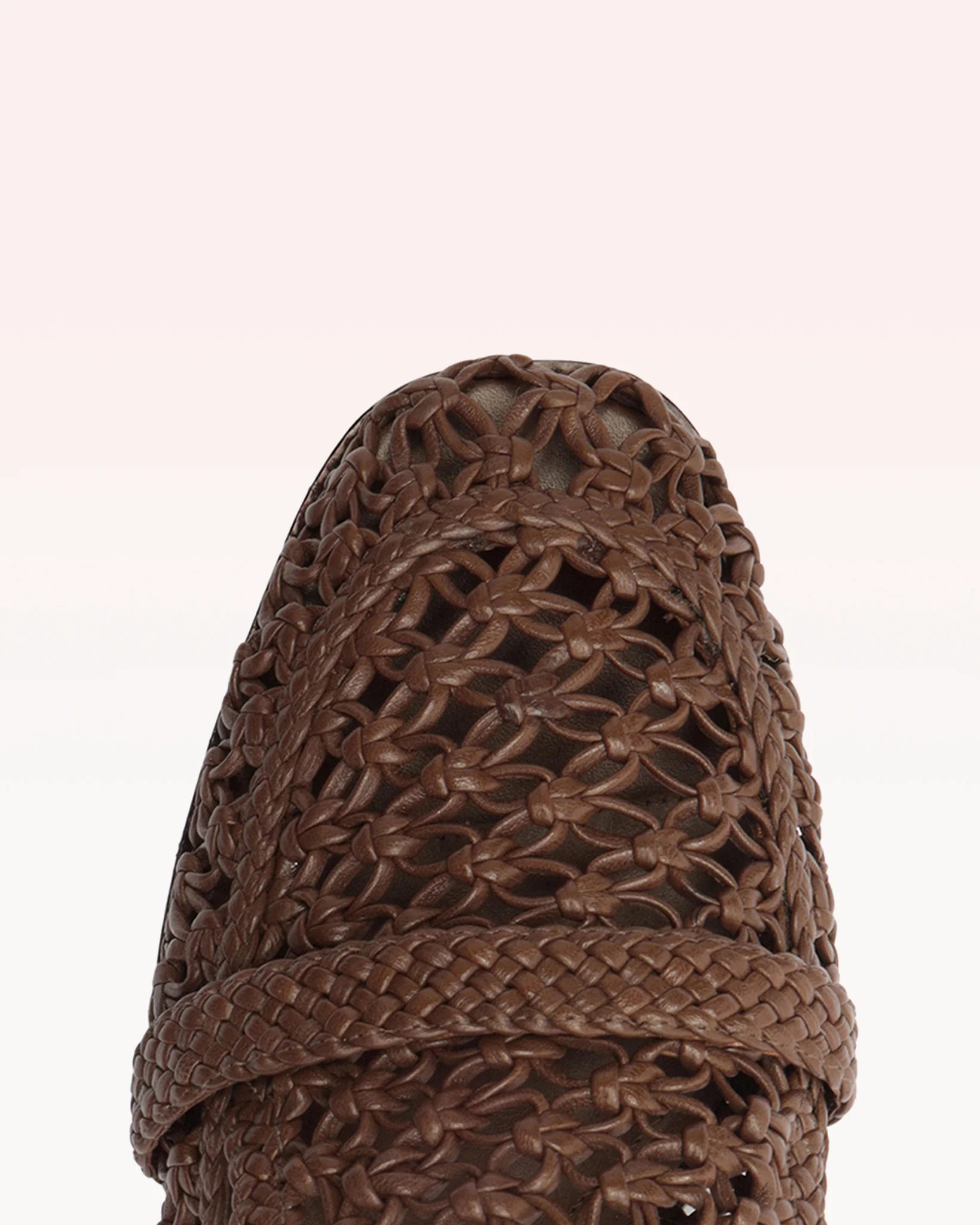 Jane Tresse Loafer Brown - Image 4