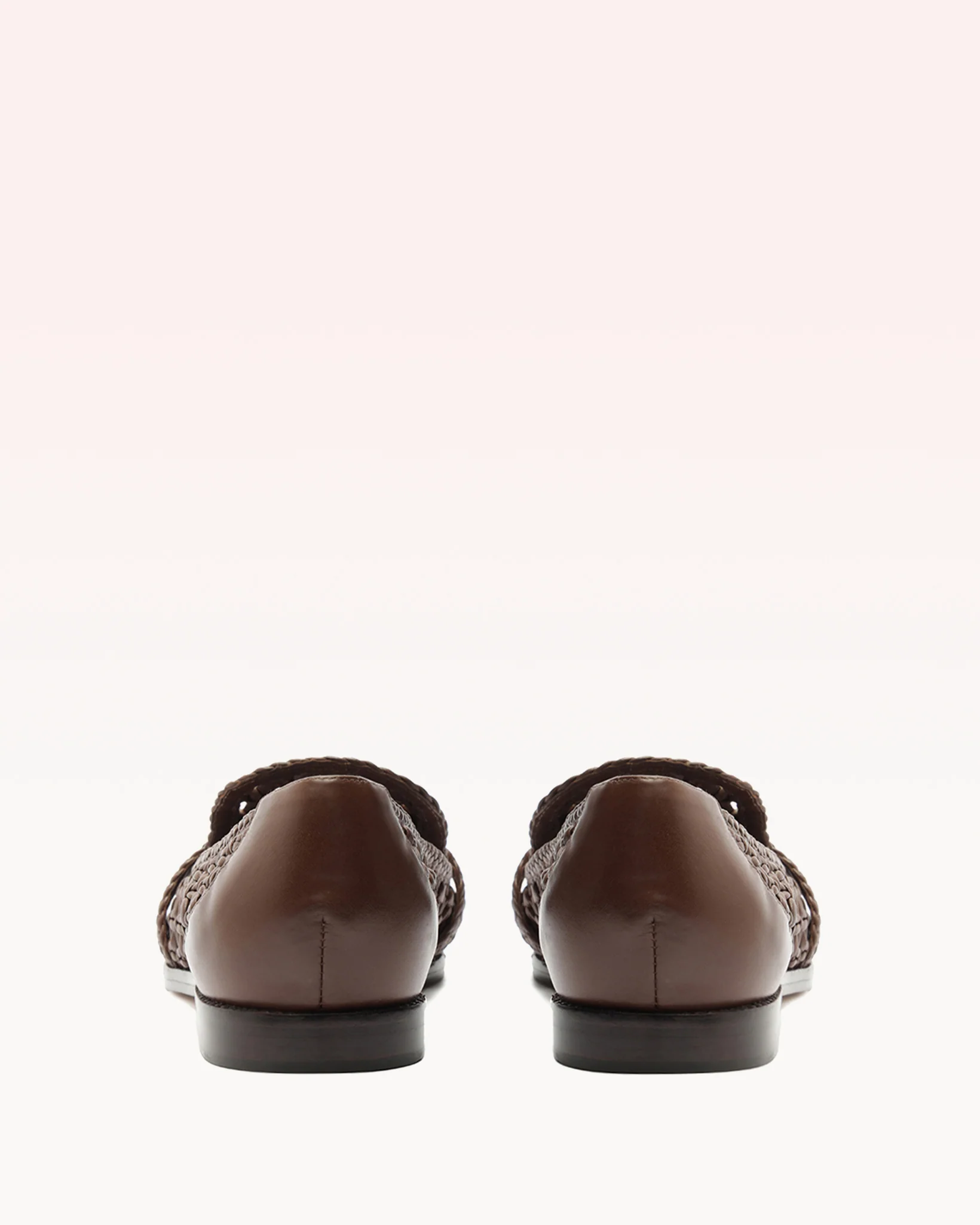 Jane Tresse Loafer Brown - Image 5