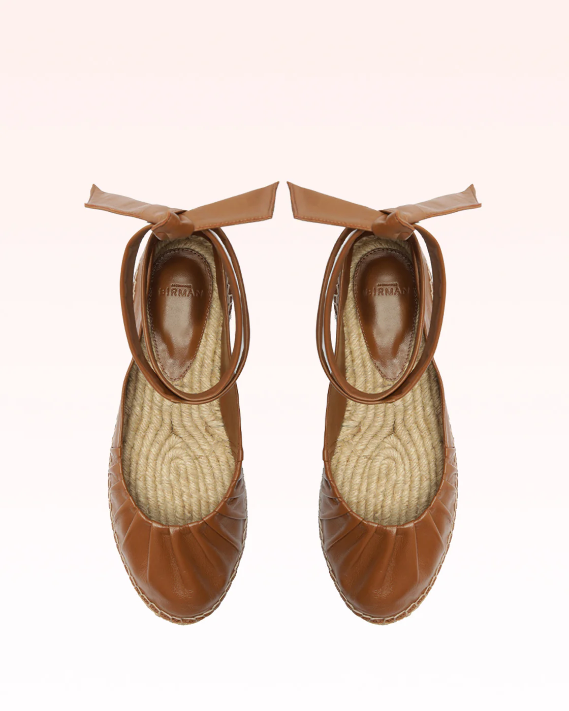 Jenna Espadrille Espresso - Image 4