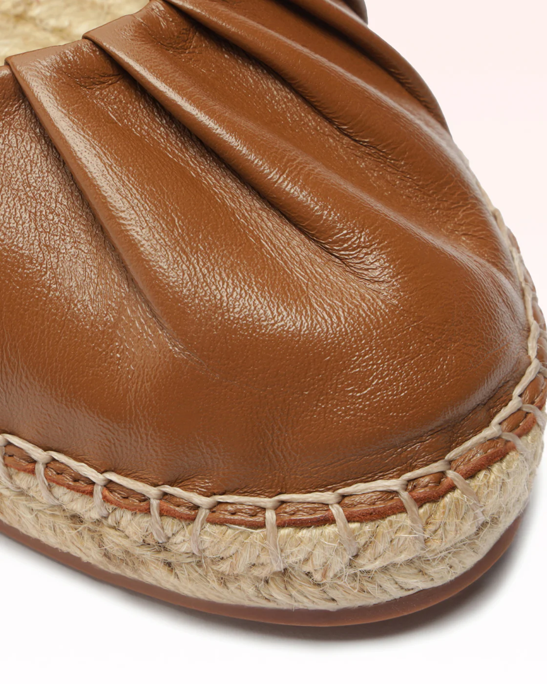 Jenna Espadrille Espresso - Image 6