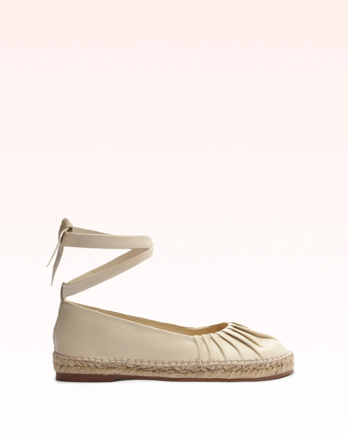 Jenna Espadrille Shell