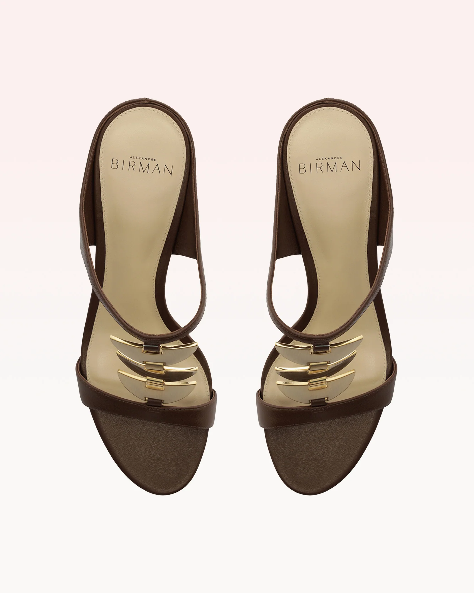 Lia Mule 85 Mousse - Image 4