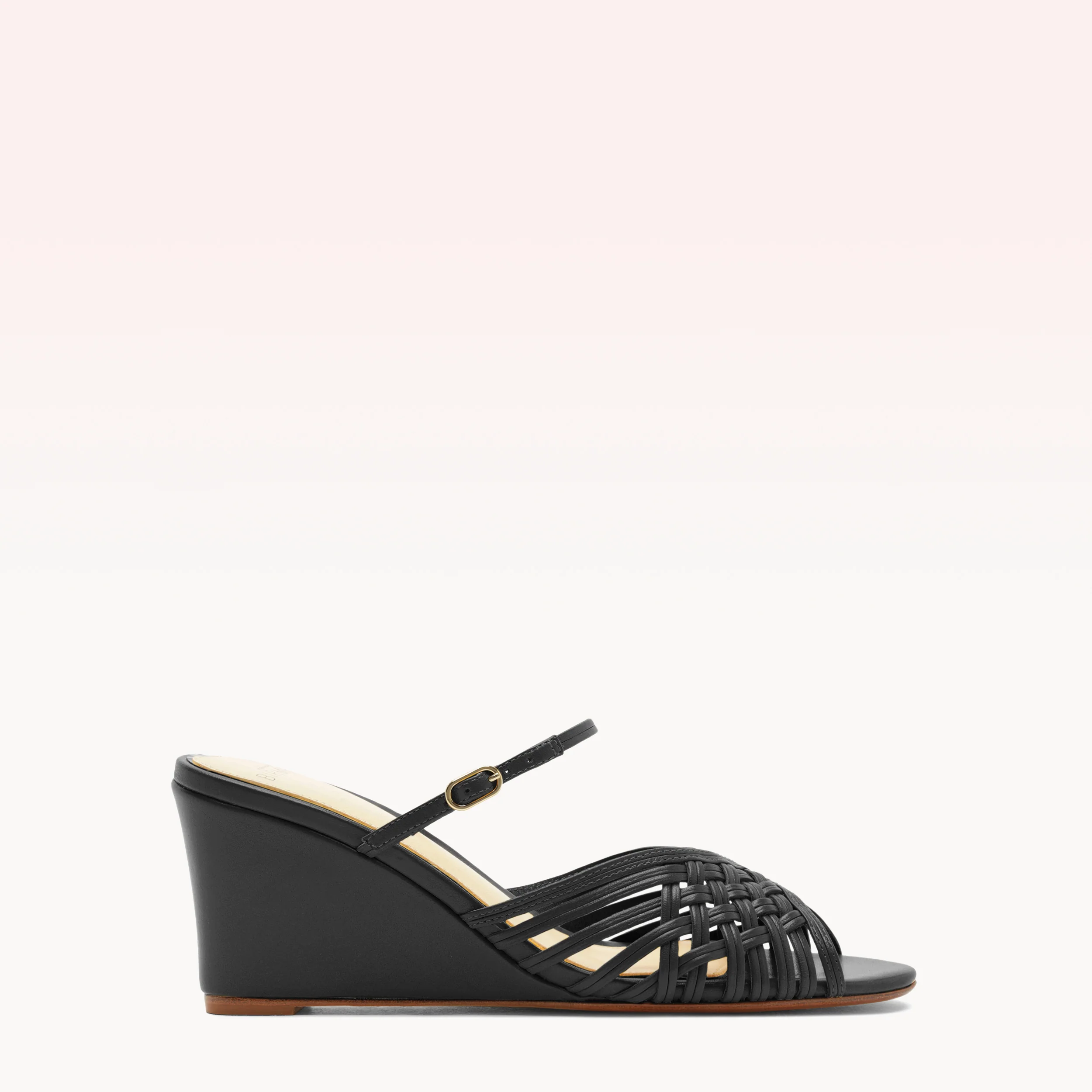 Lilian 75 Black