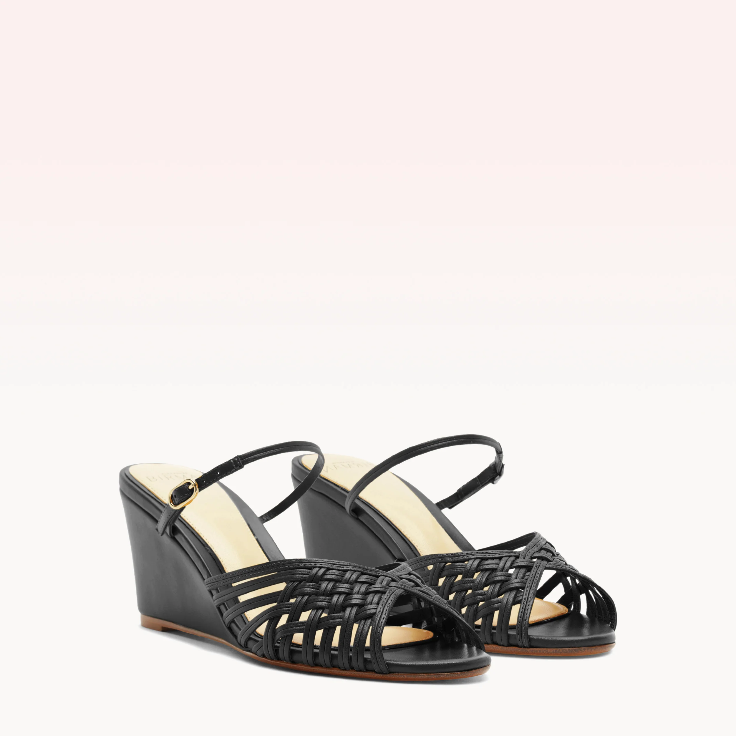 Lilian 75 Black - Image 2