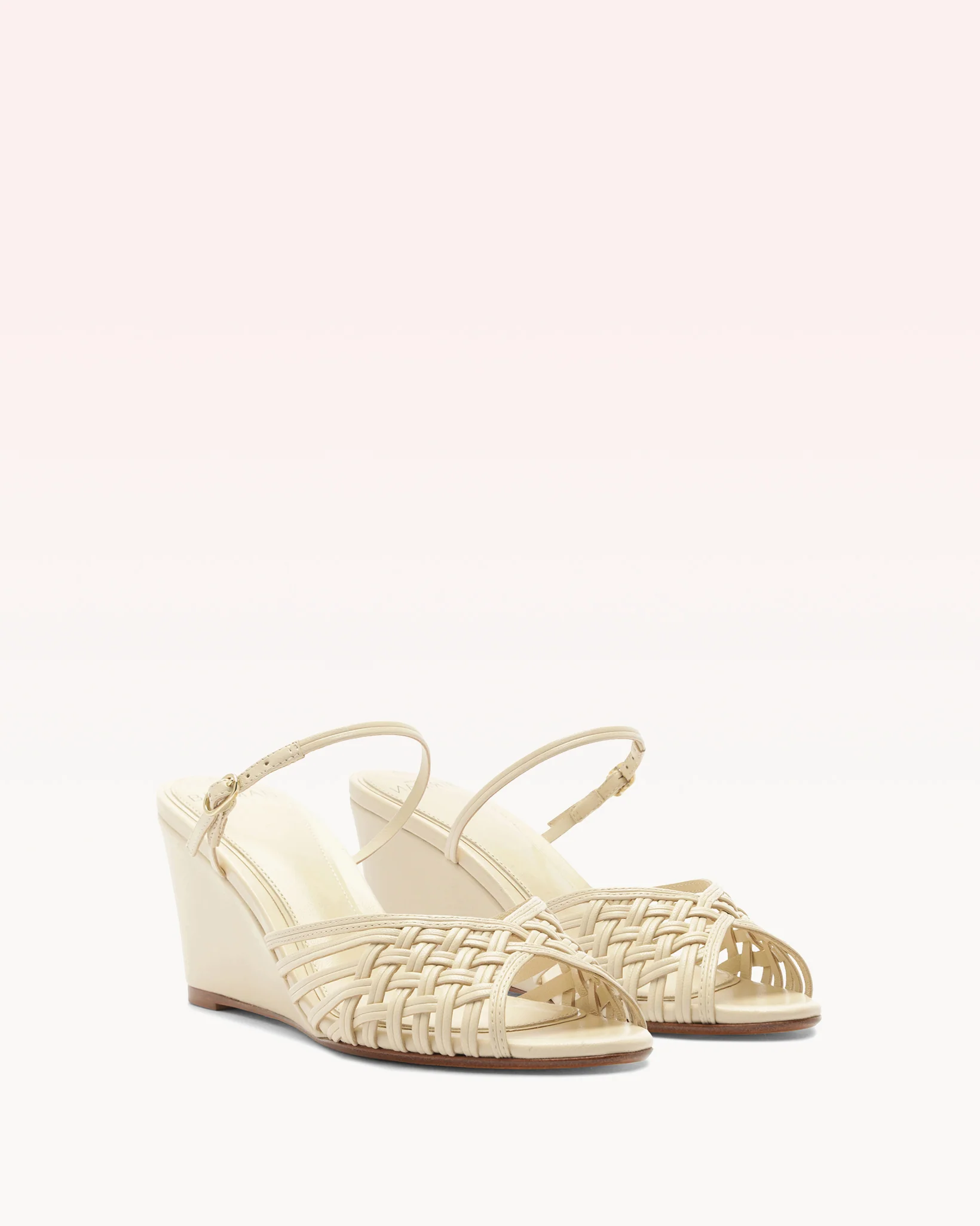 Lilian 75 Eggshell - Image 2