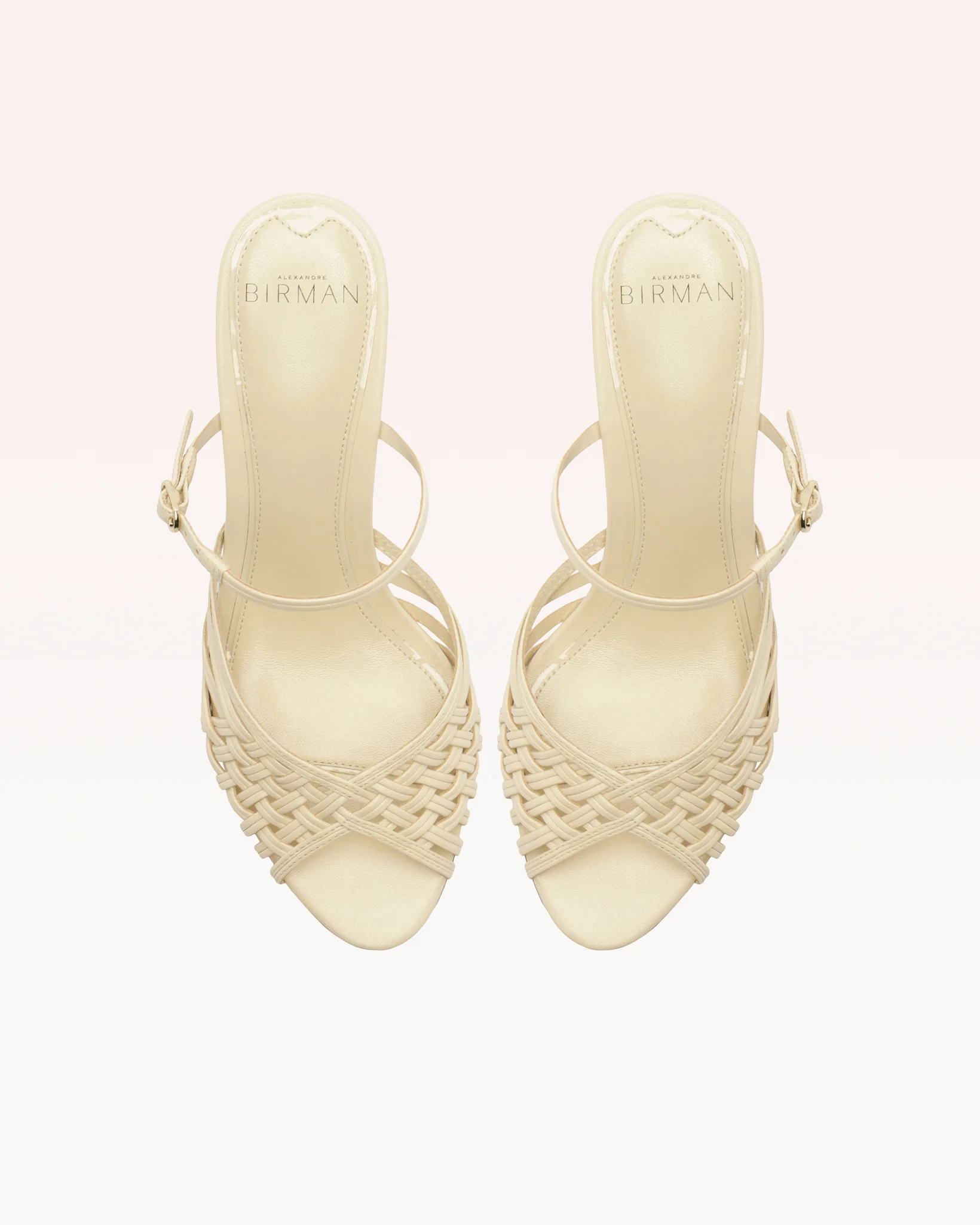 Lilian 75 Eggshell - Image 4