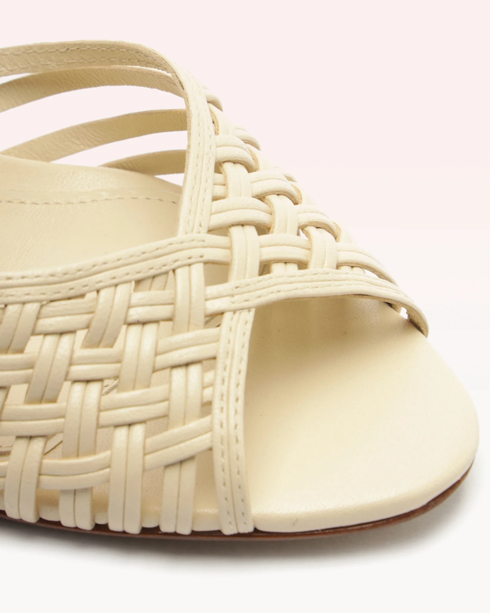 Lilian 75 Eggshell - Image 5