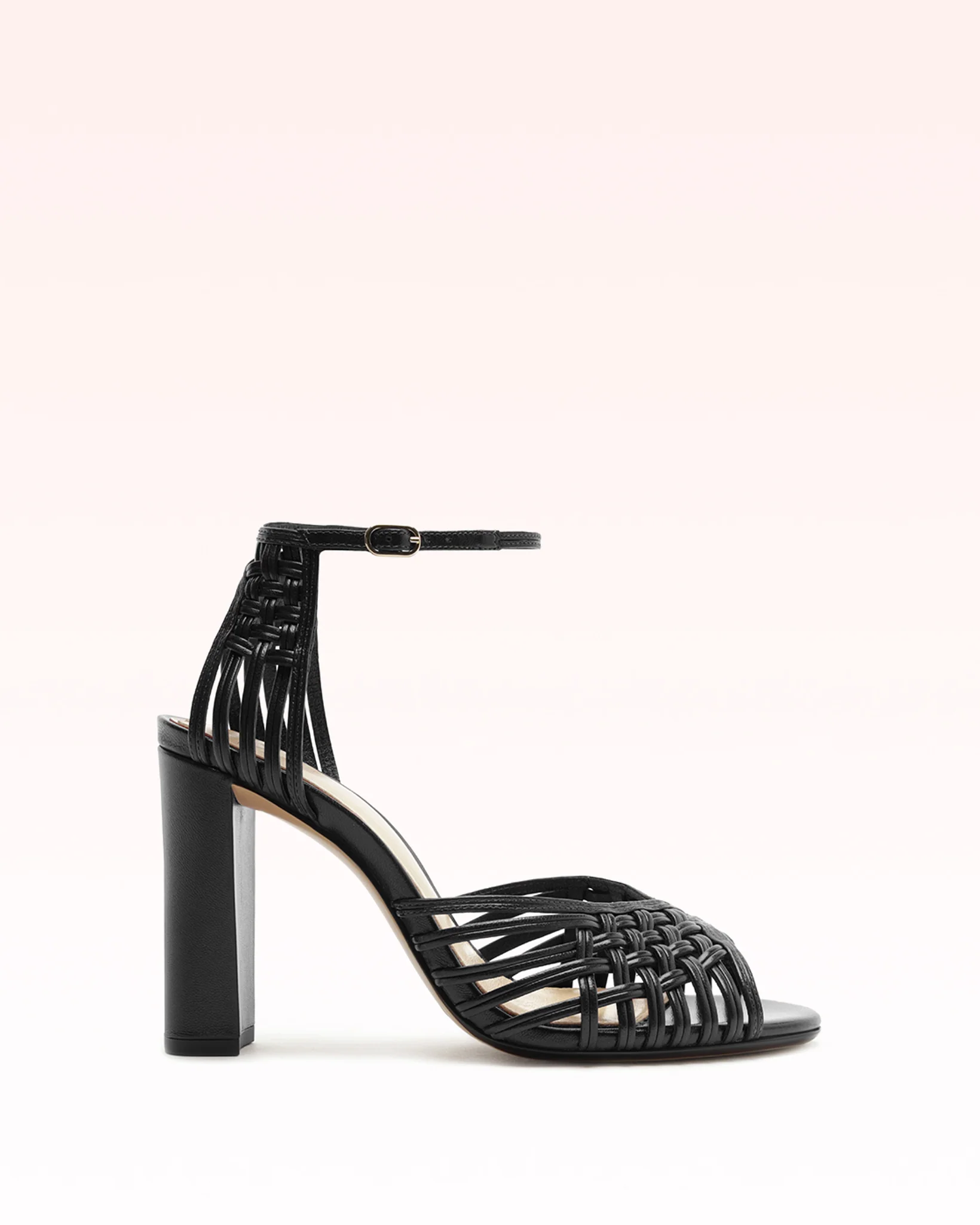 Lilian 90 Black
