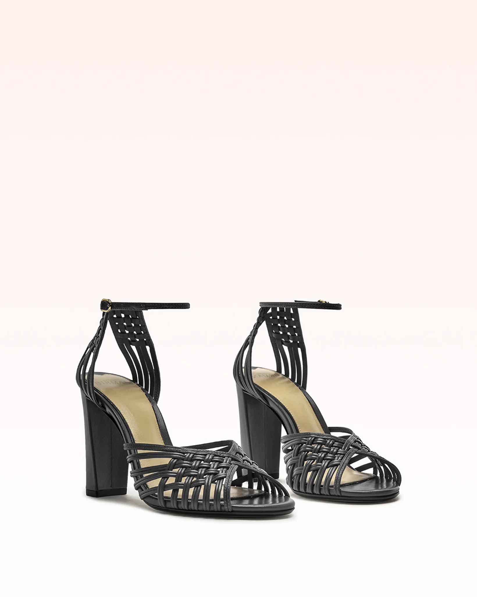 Lilian 90 Black - Image 2
