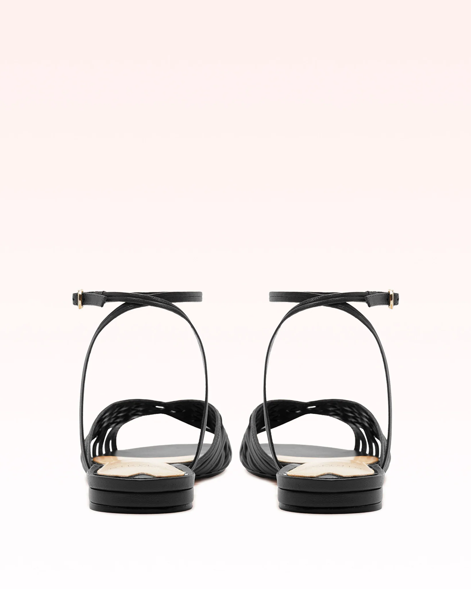 Lilian Flat Black - Image 3