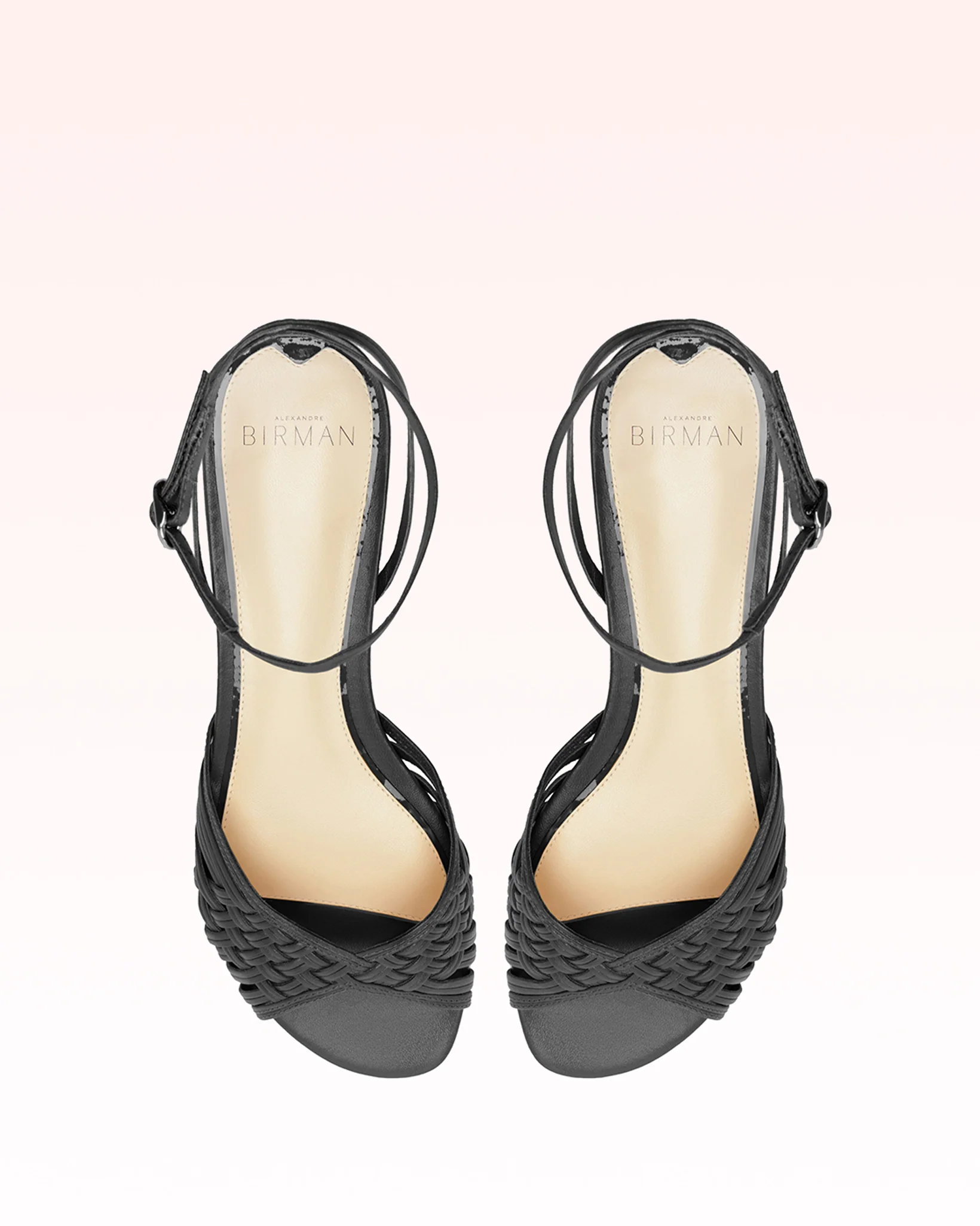 Lilian Flat Black - Image 4
