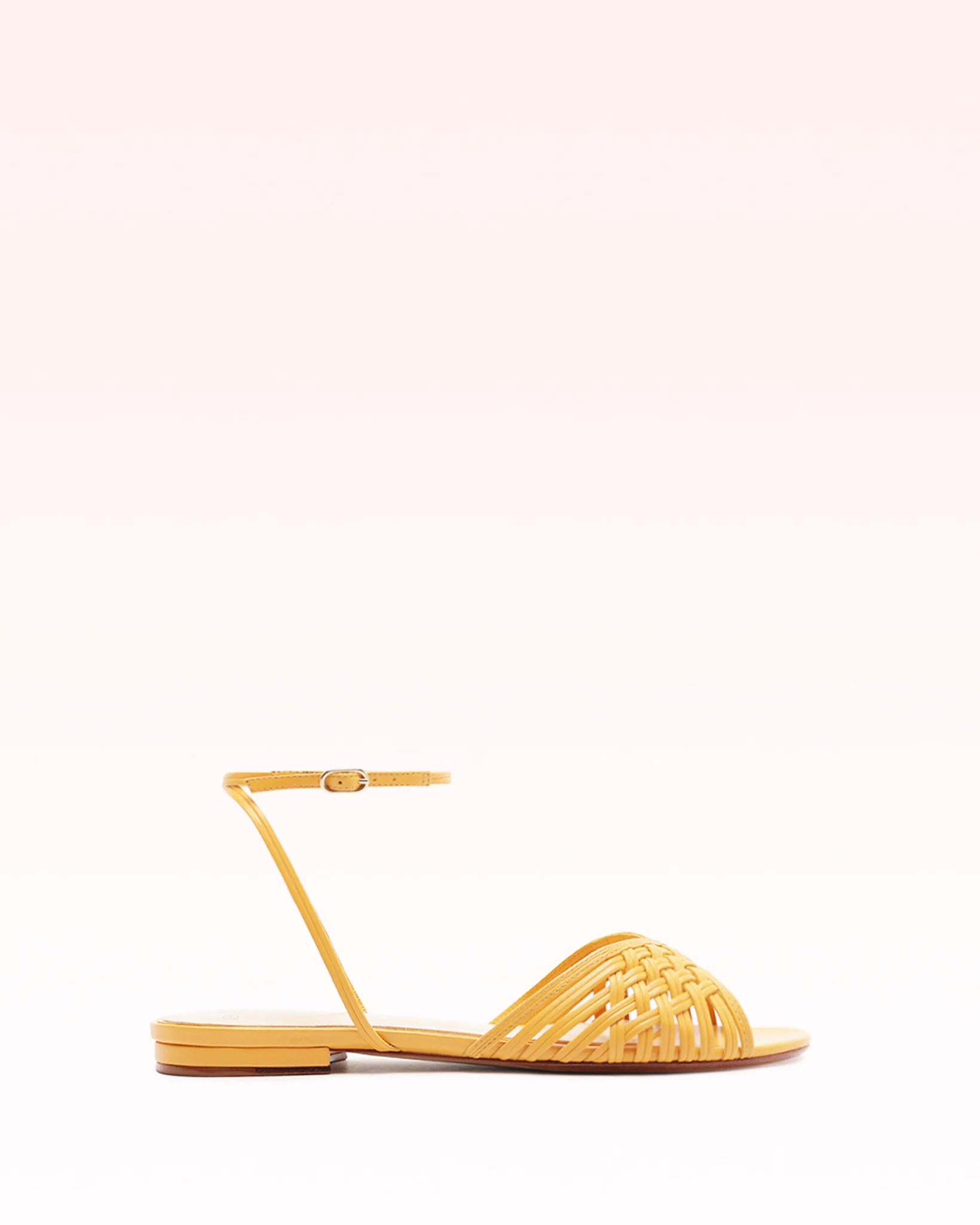 Lilian Flat Butter