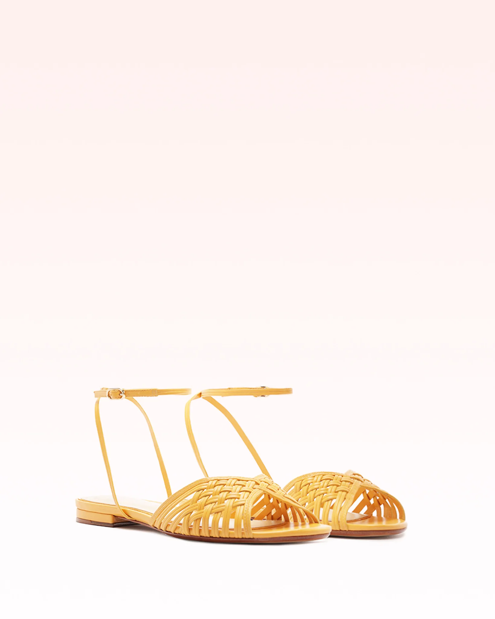 Lilian Flat Butter - Image 2