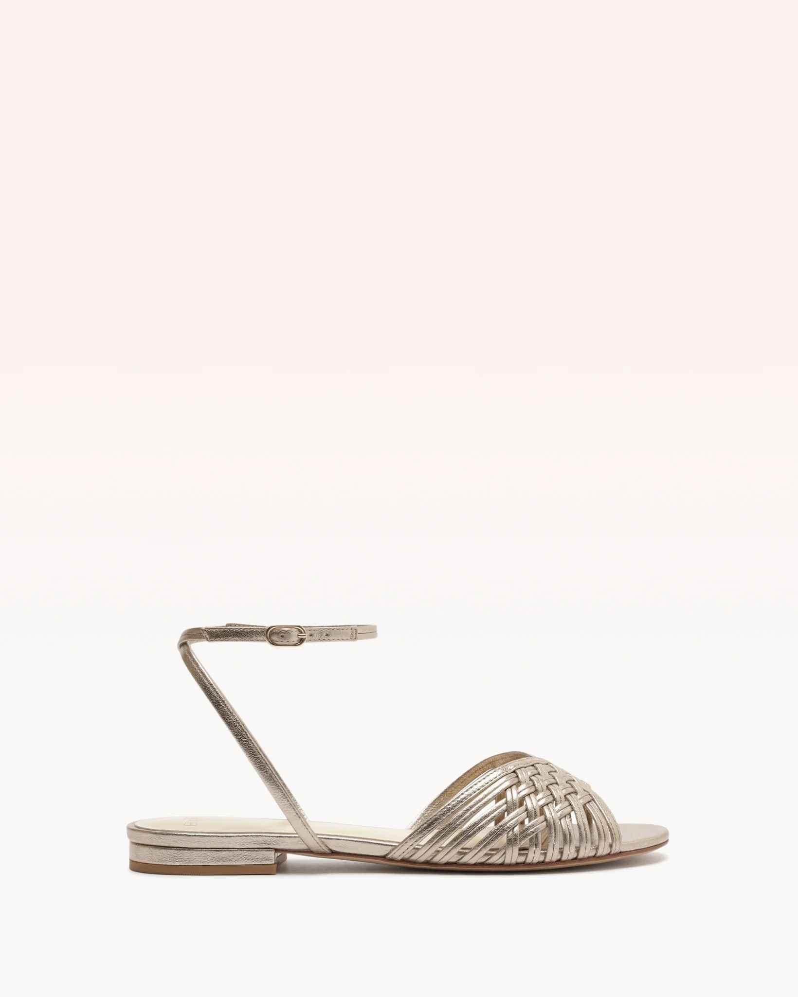 Lilian Flat Luna