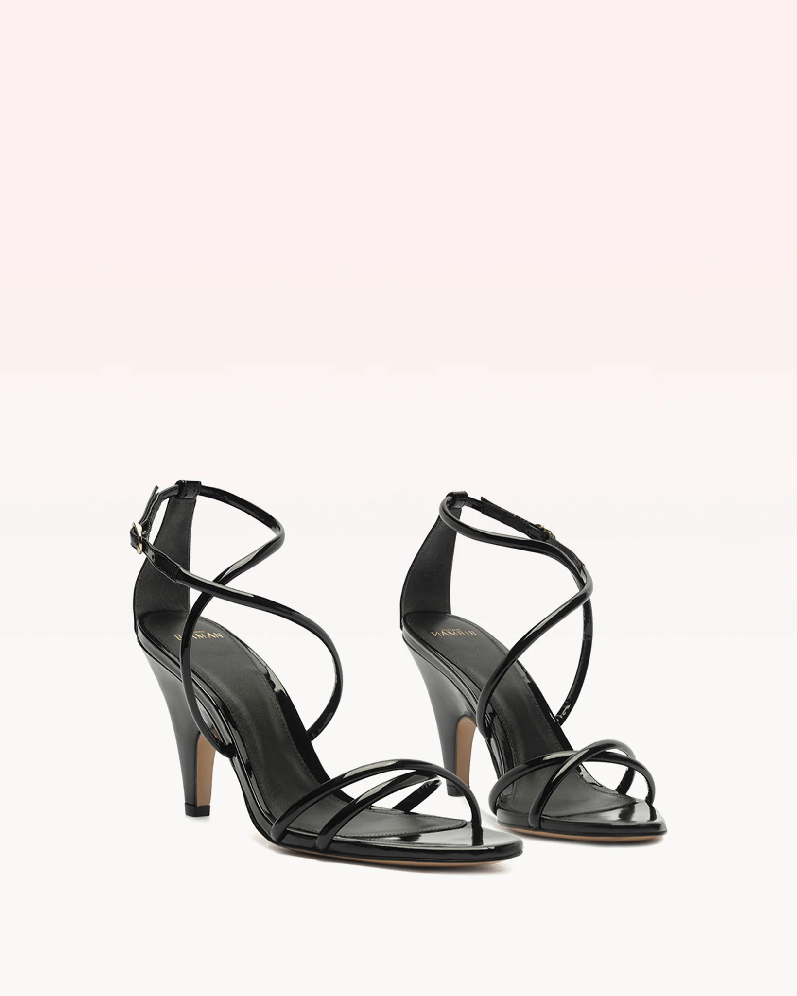 Lory 85 Black - Image 3
