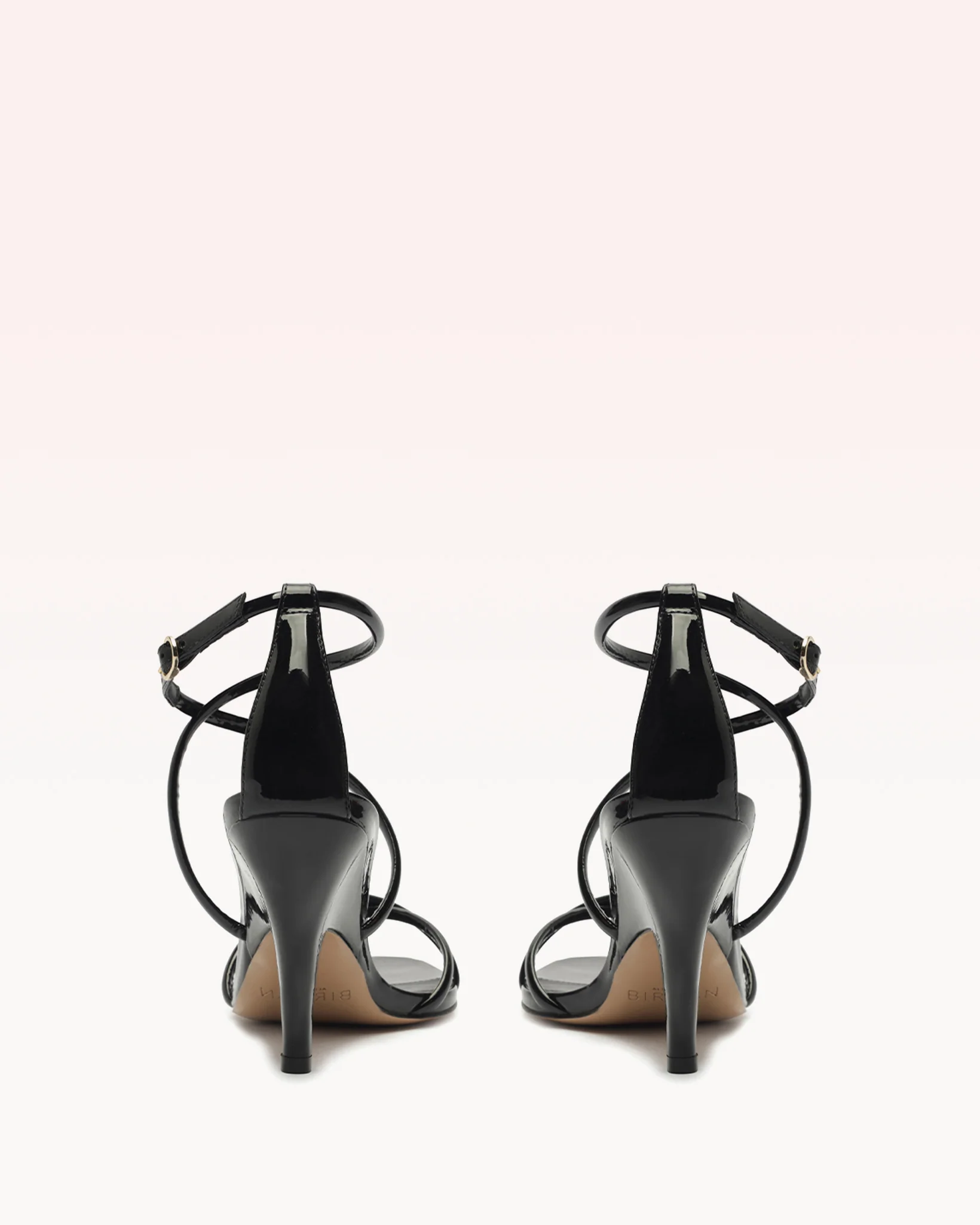 Lory 85 Black - Image 5