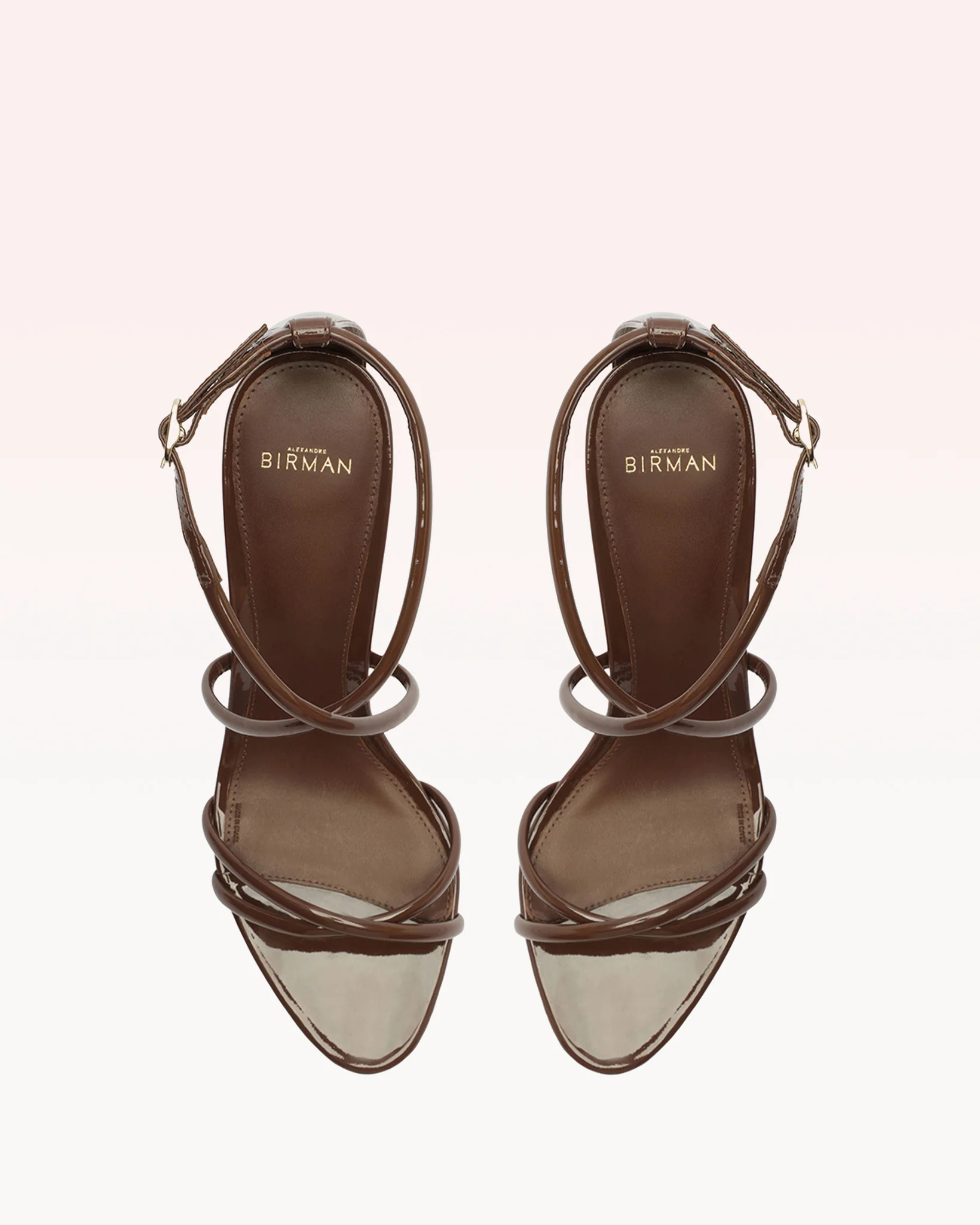 Lory 85 Brown - Image 5