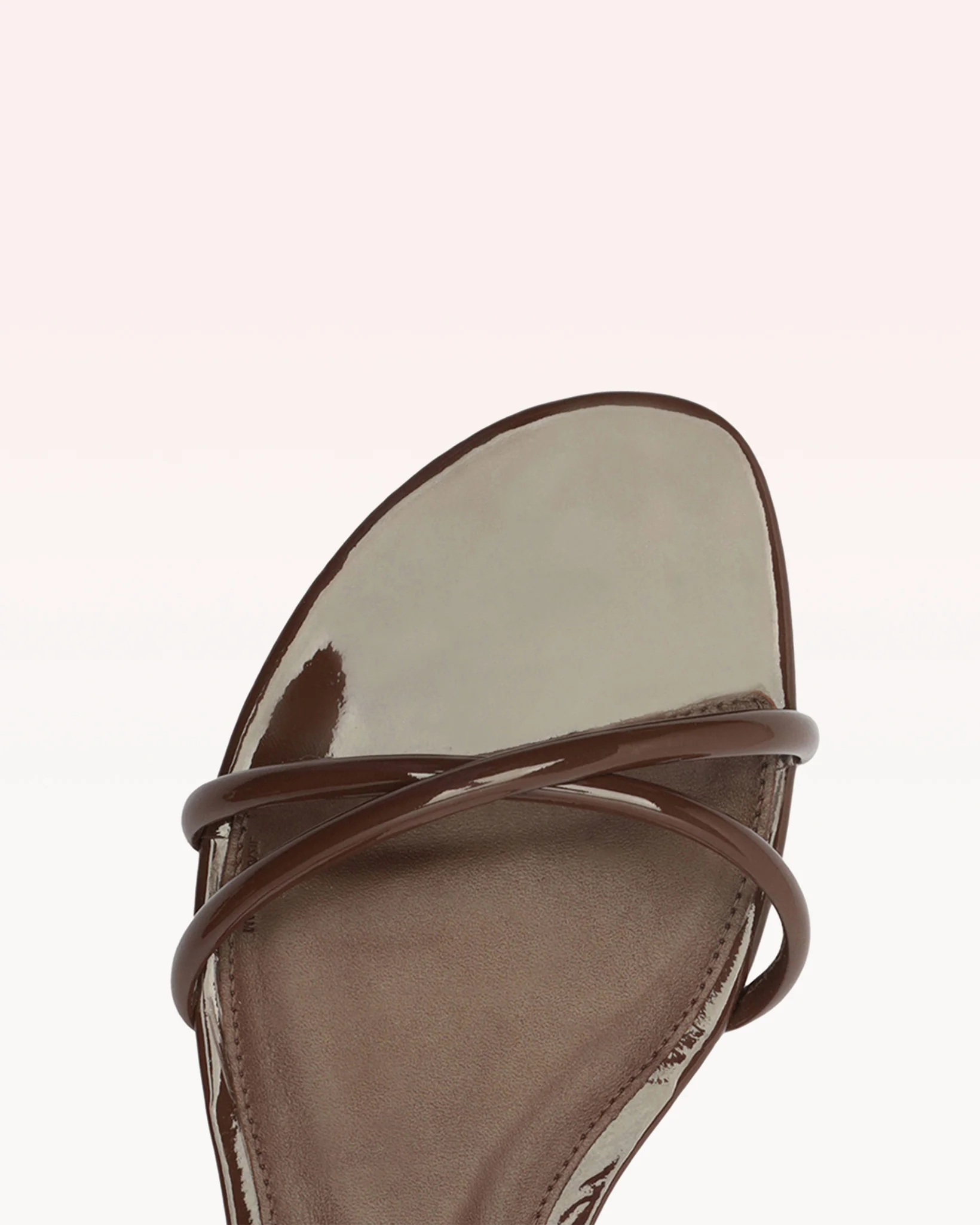Lory Flat Brown - Image 4