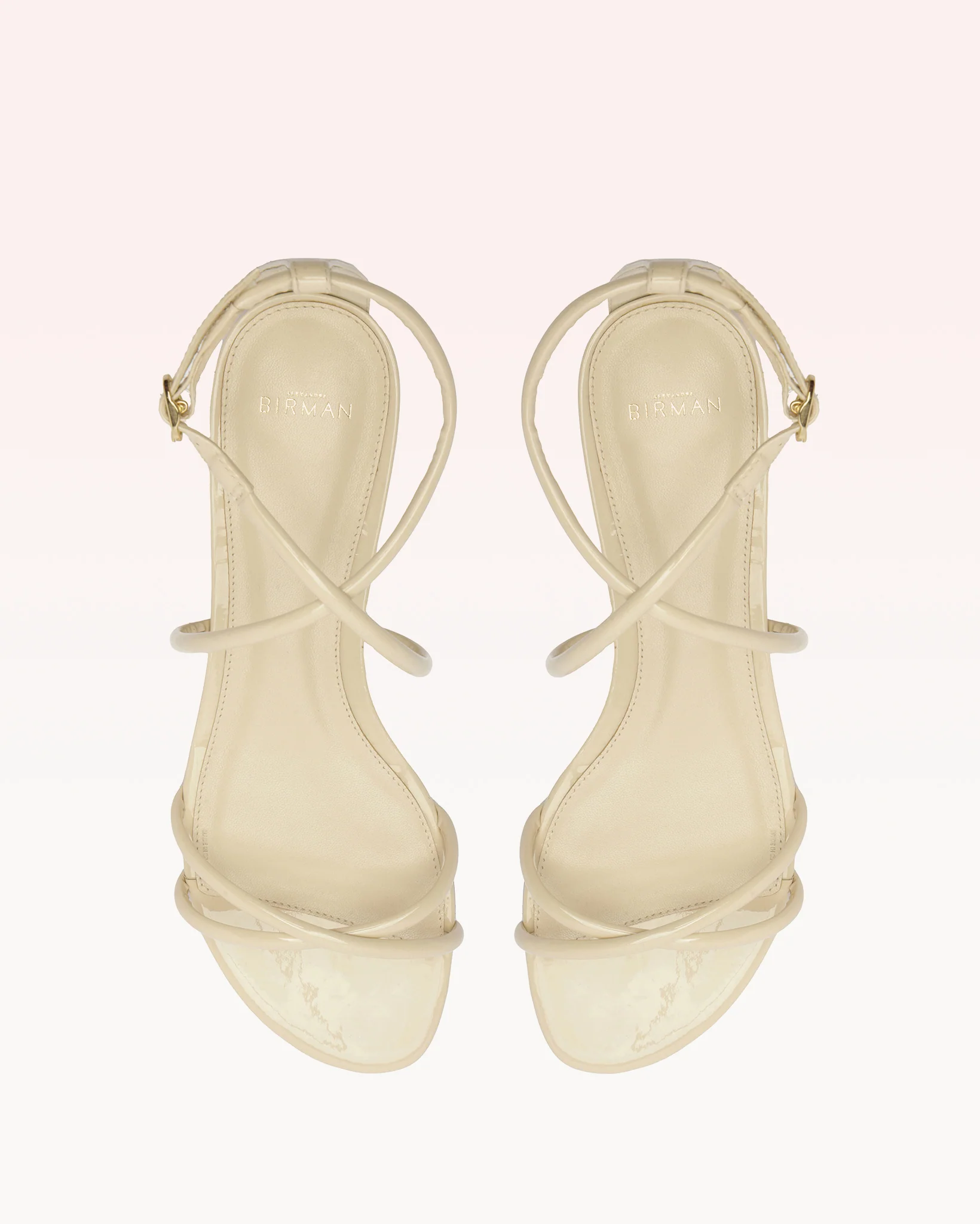 Lory Flat Eggshell - Image 3