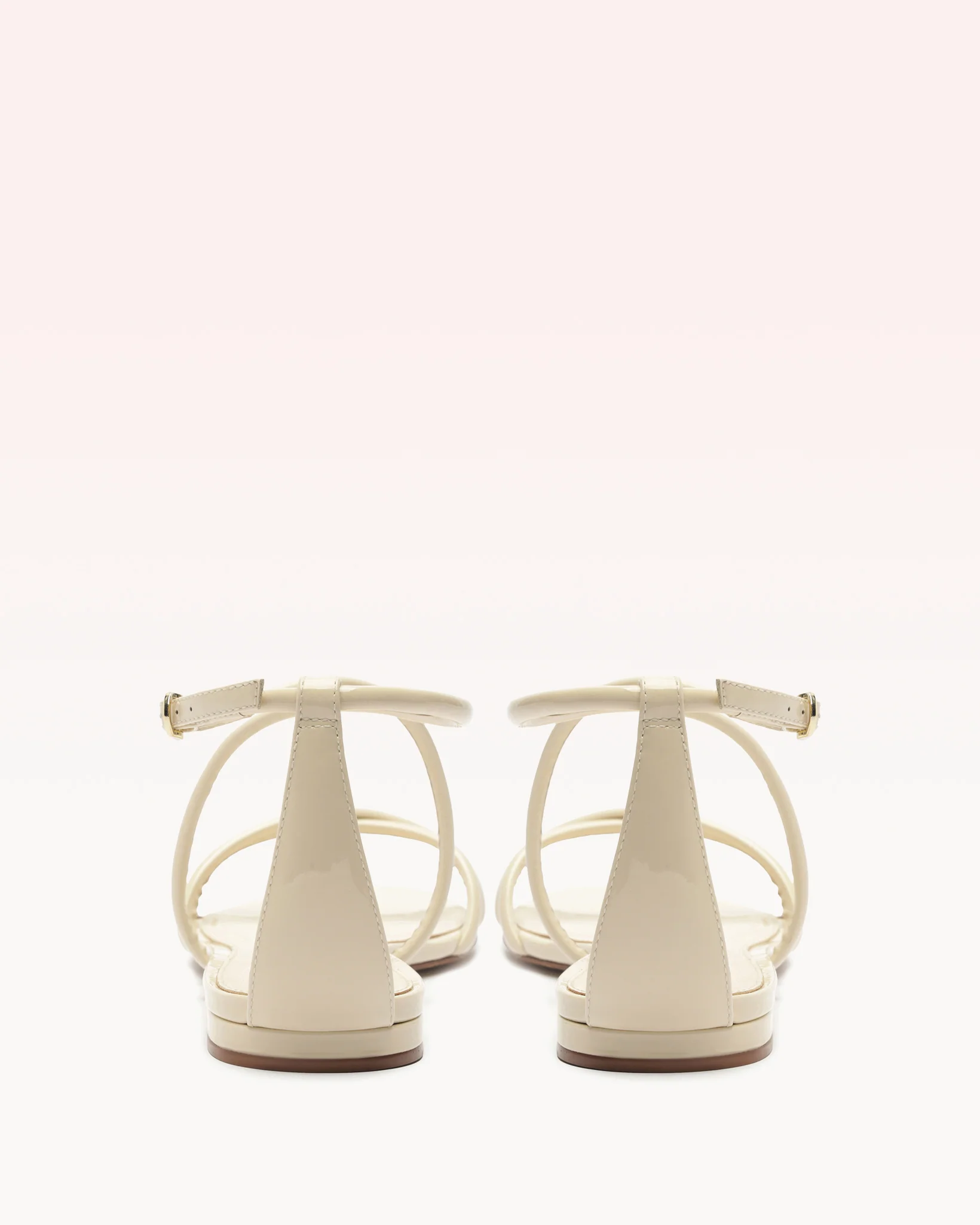 Lory Flat Eggshell - Image 5