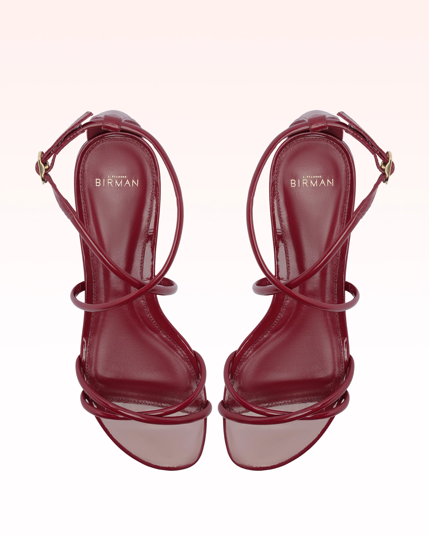 Lory Flat Chili Red - Image 3