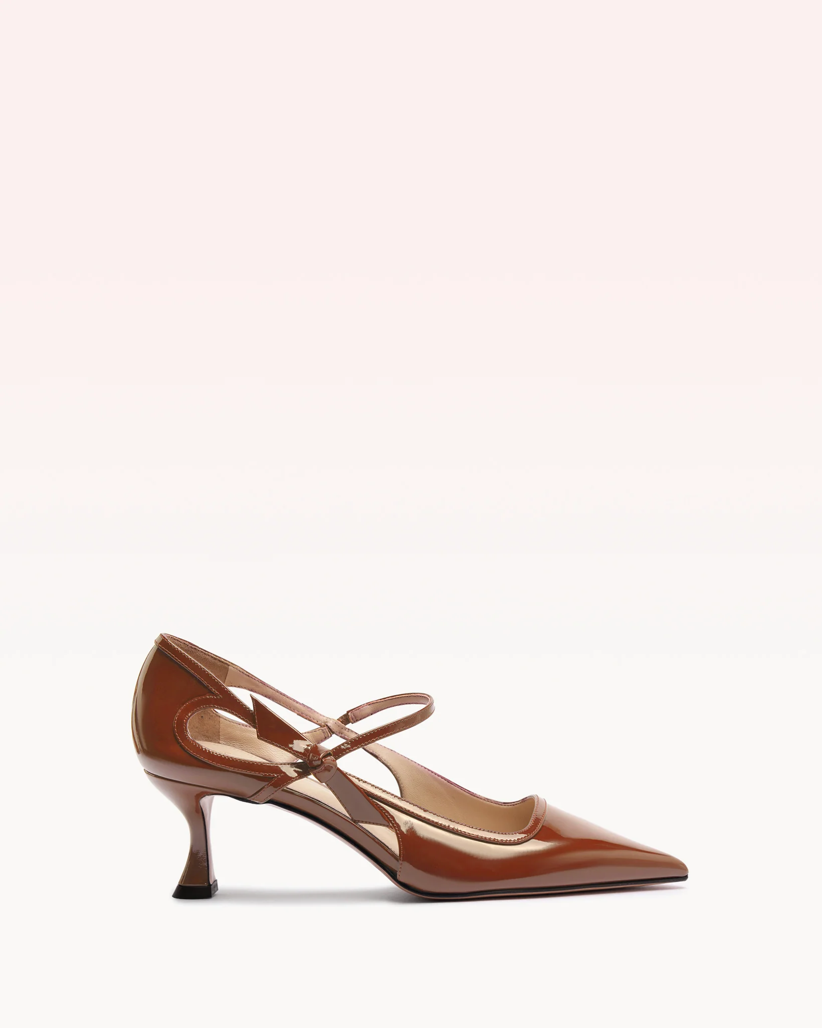 Luita 60 Brickwood