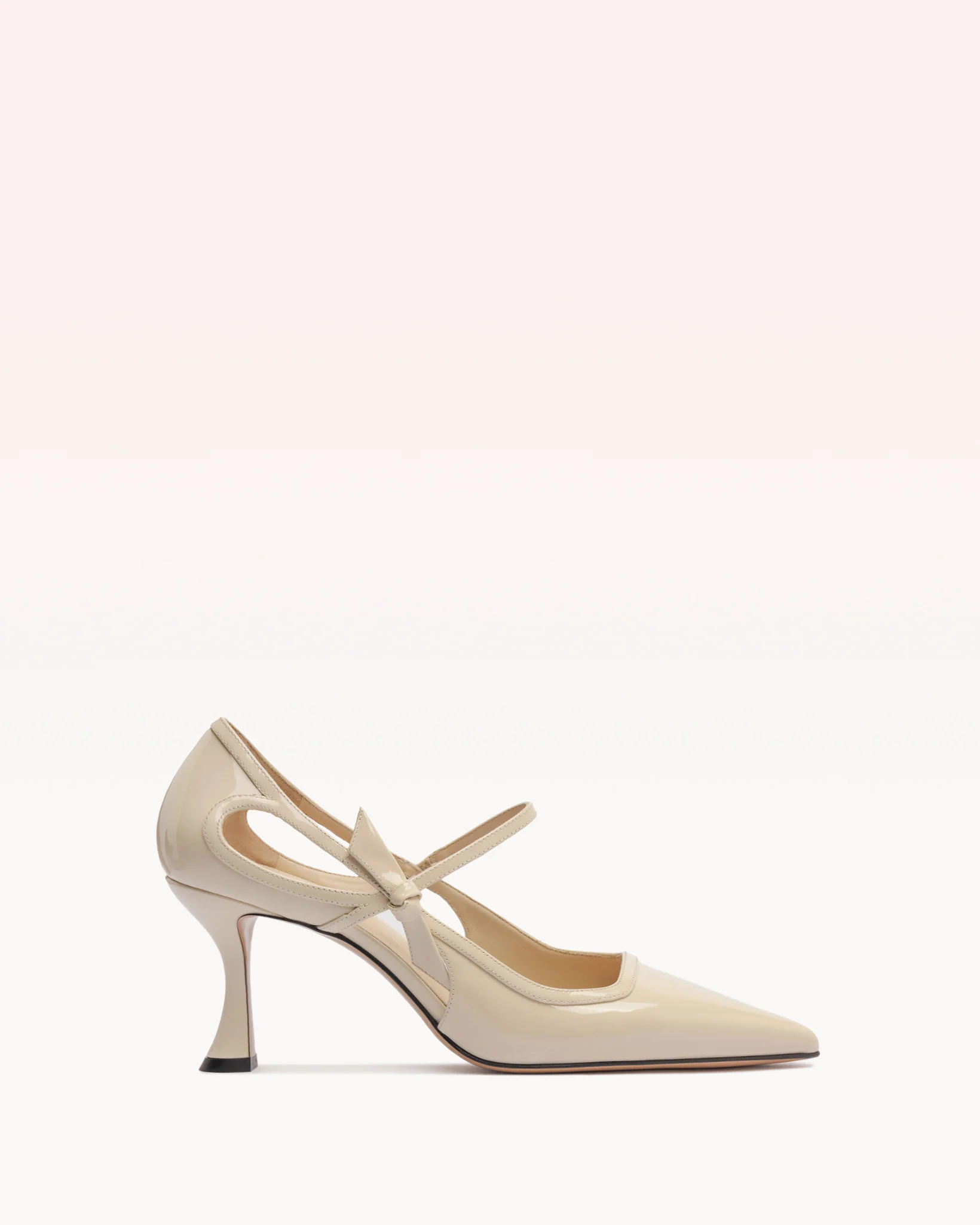 Luita 60 Eggshell