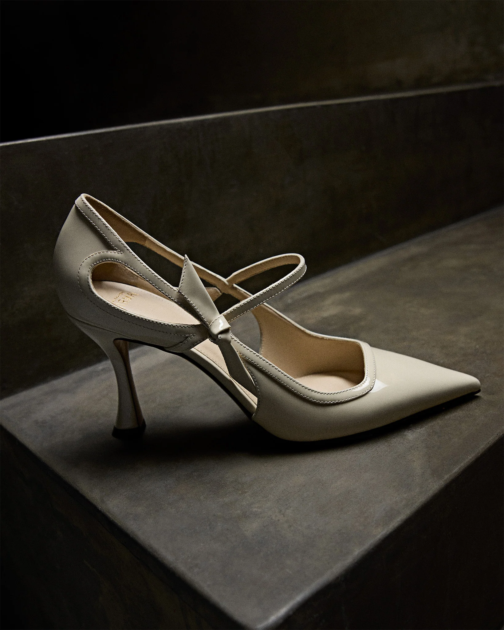 Luita 60 Eggshell - Image 6