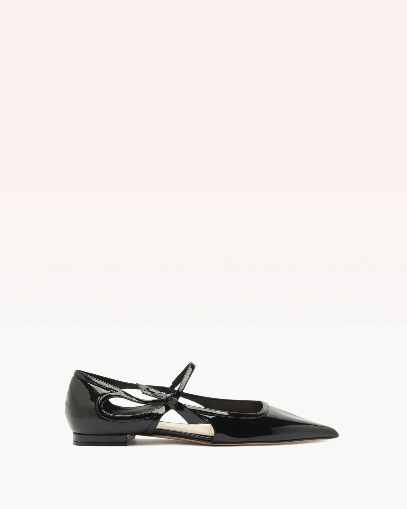 Luita Flat Black