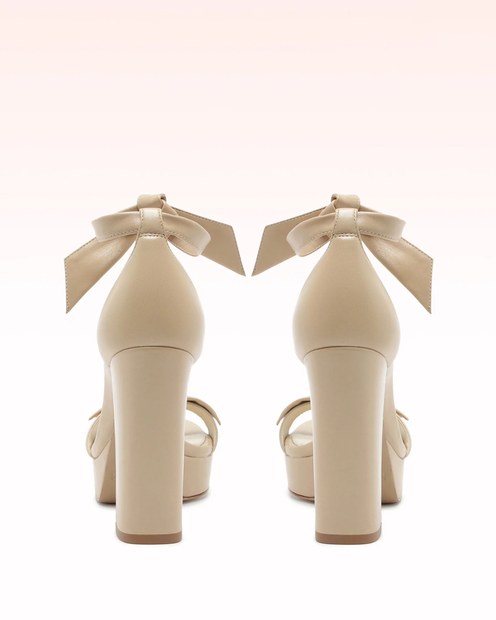 Mabeleh Platform Beige - Image 3