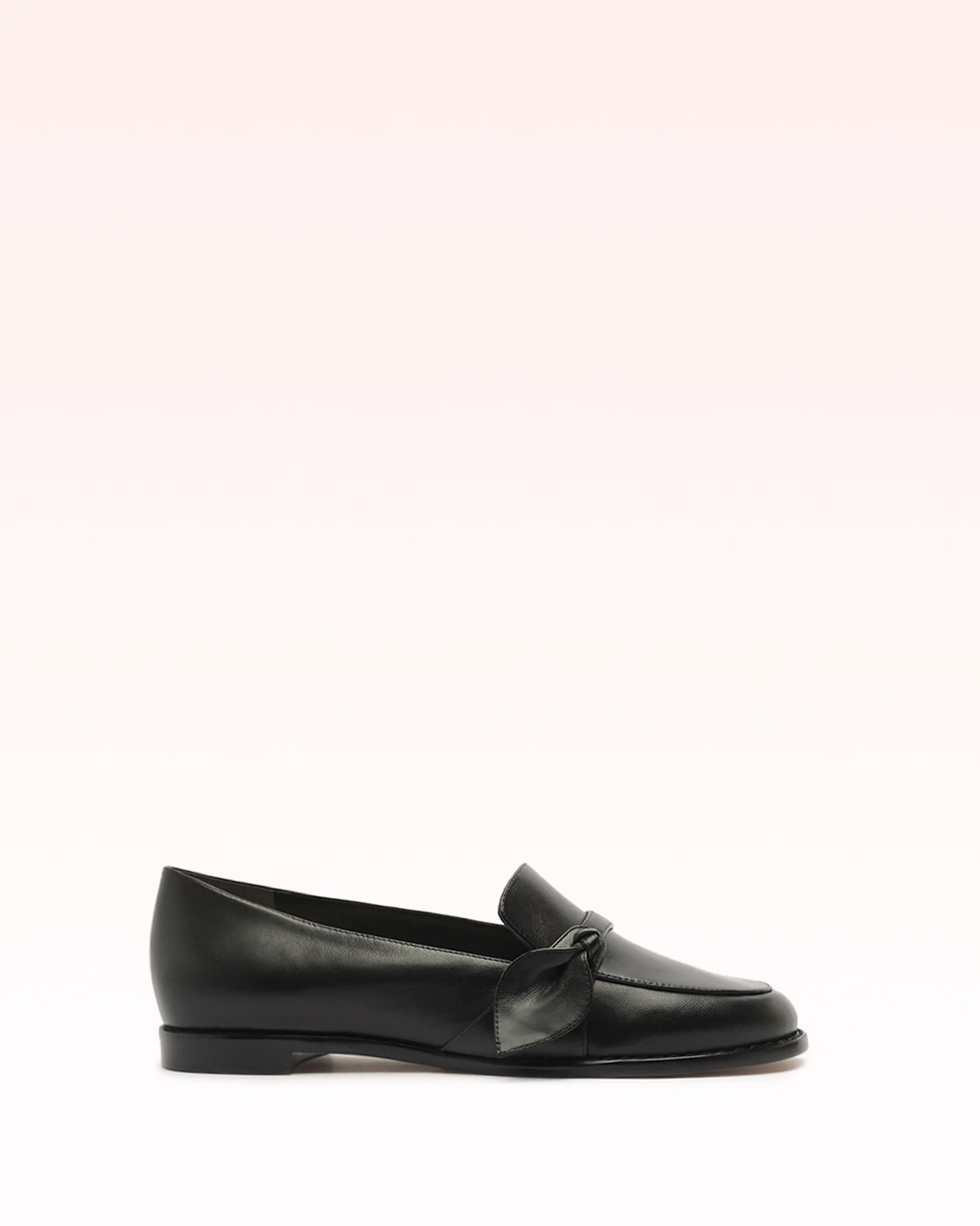 Magnolia Loafer Black