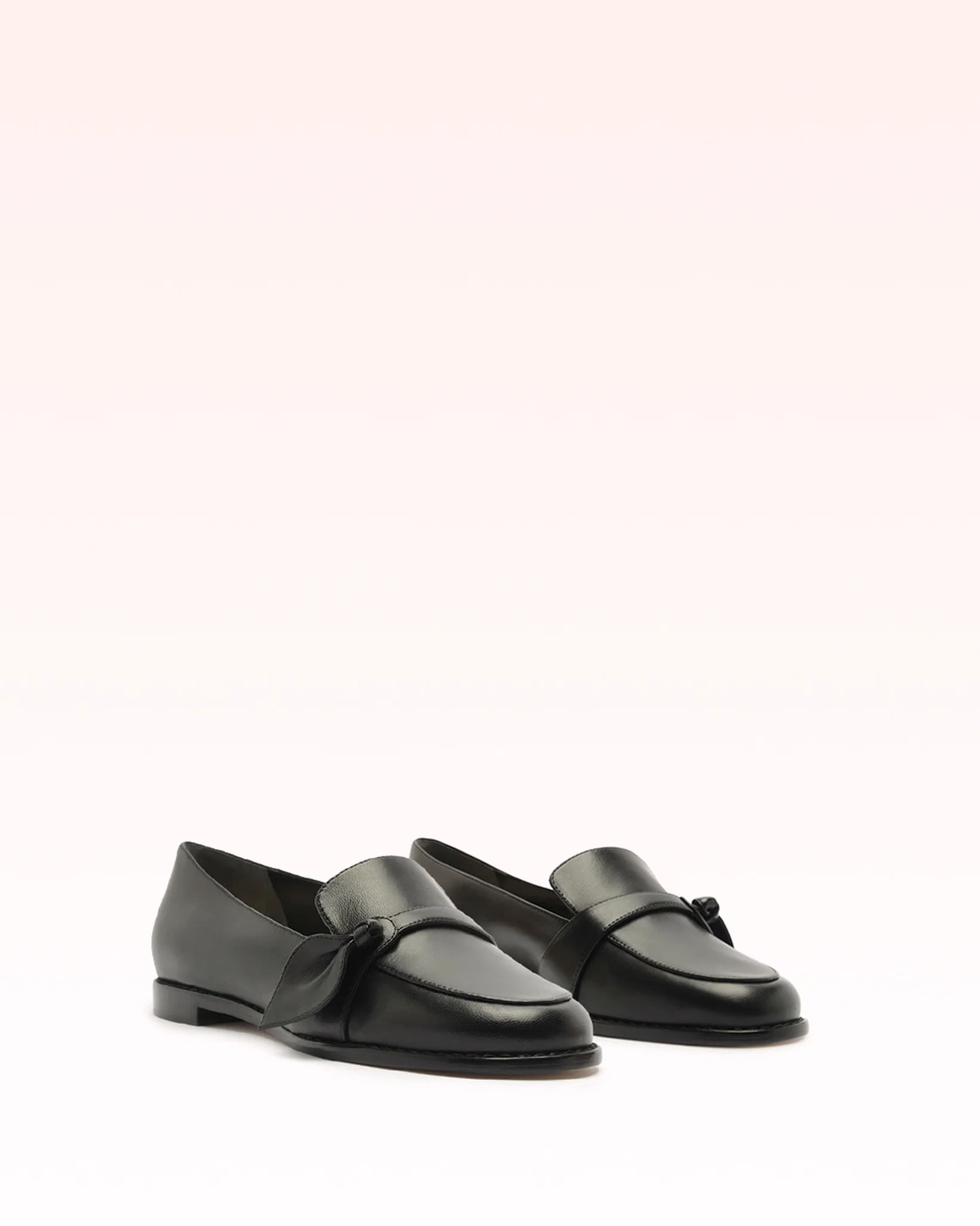 Magnolia Loafer Black - Image 2