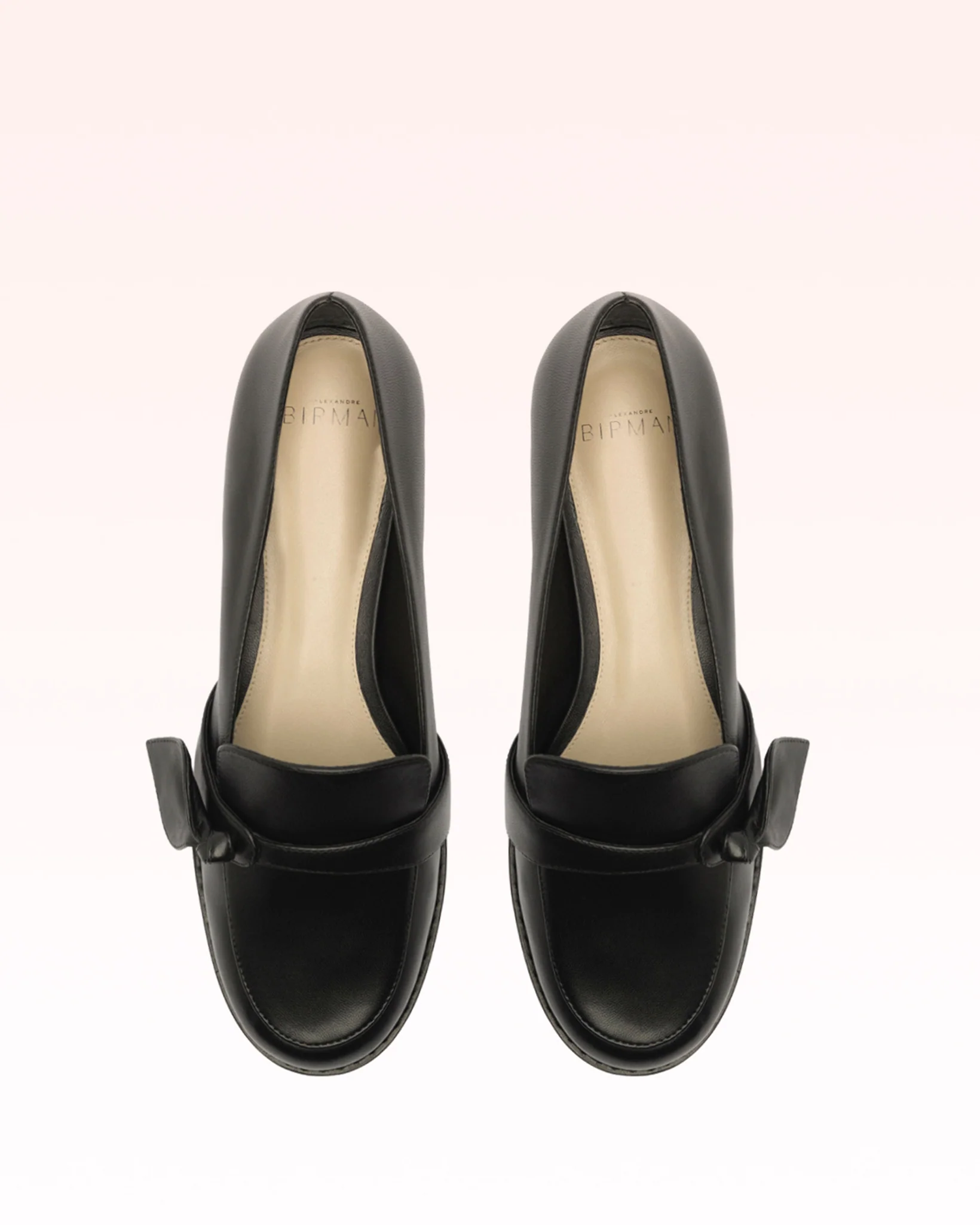Magnolia Loafer Black - Image 3