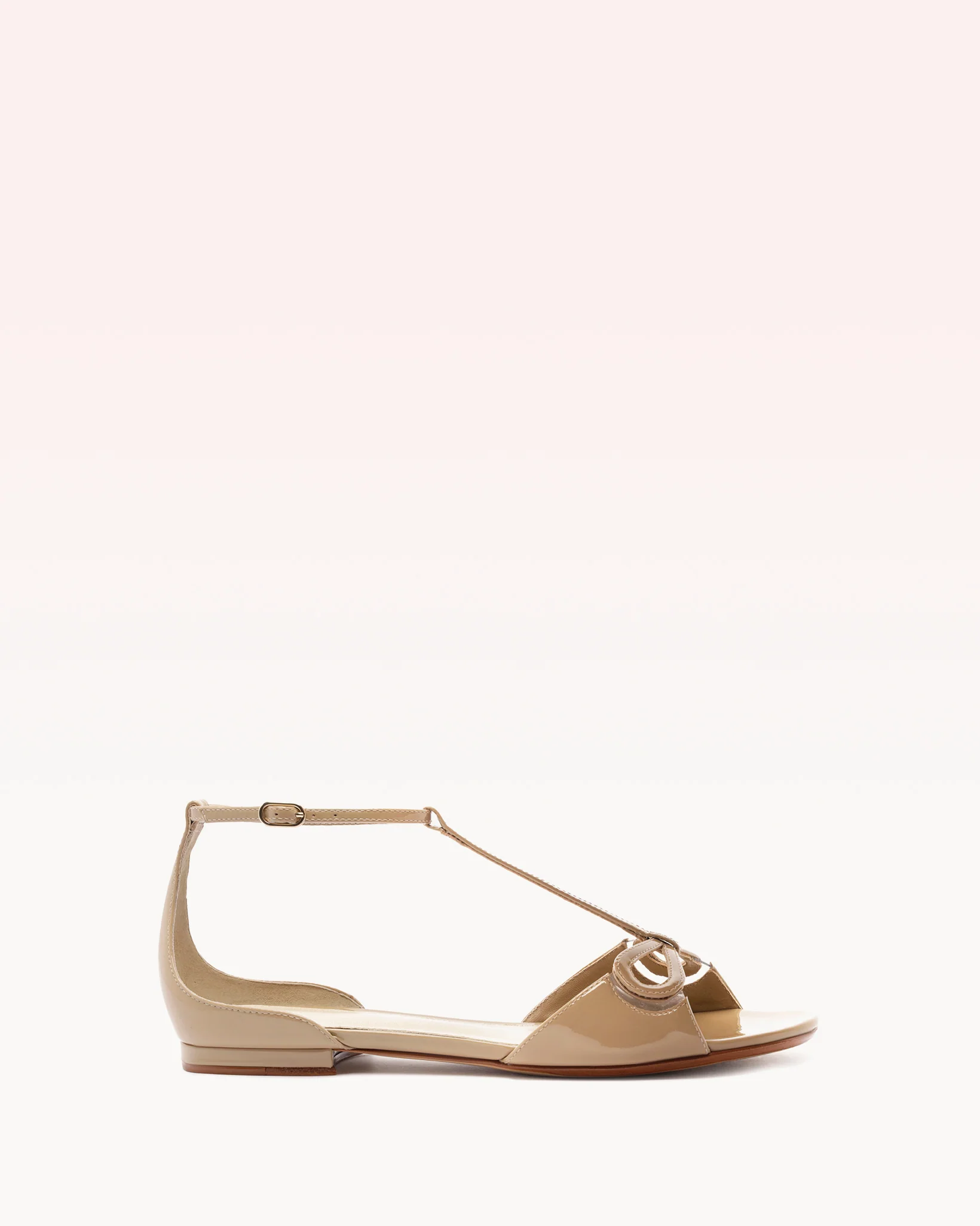 Malu Flat Semolina