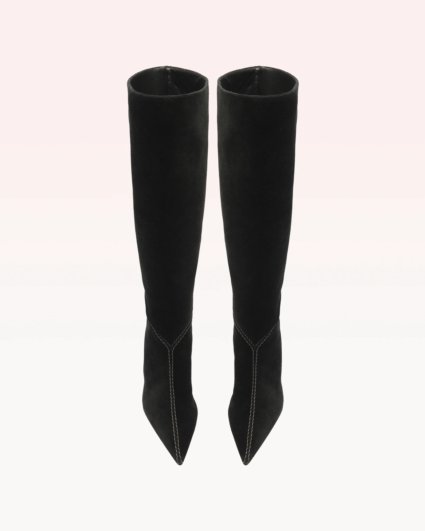 Malva Boot 60 Black - Image 3