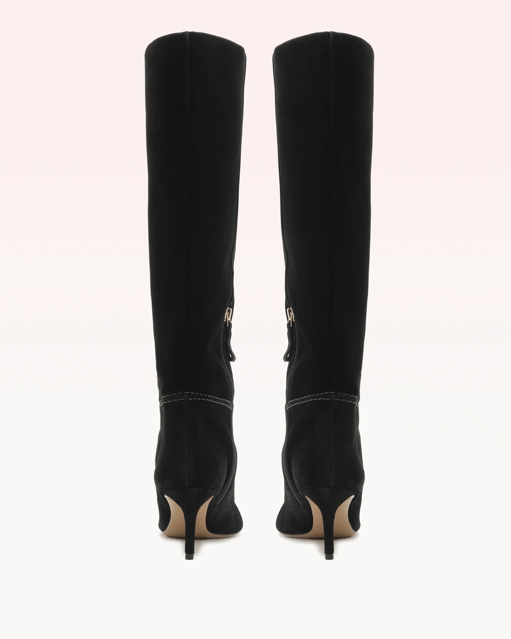 Malva Boot 60 Black - Image 4