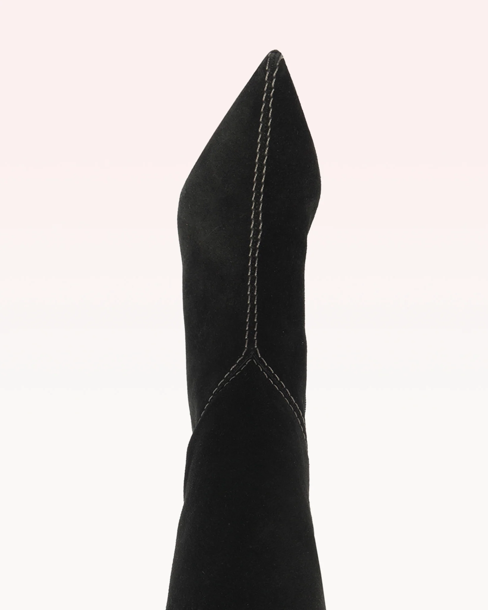 Malva Boot 60 Black - Image 5