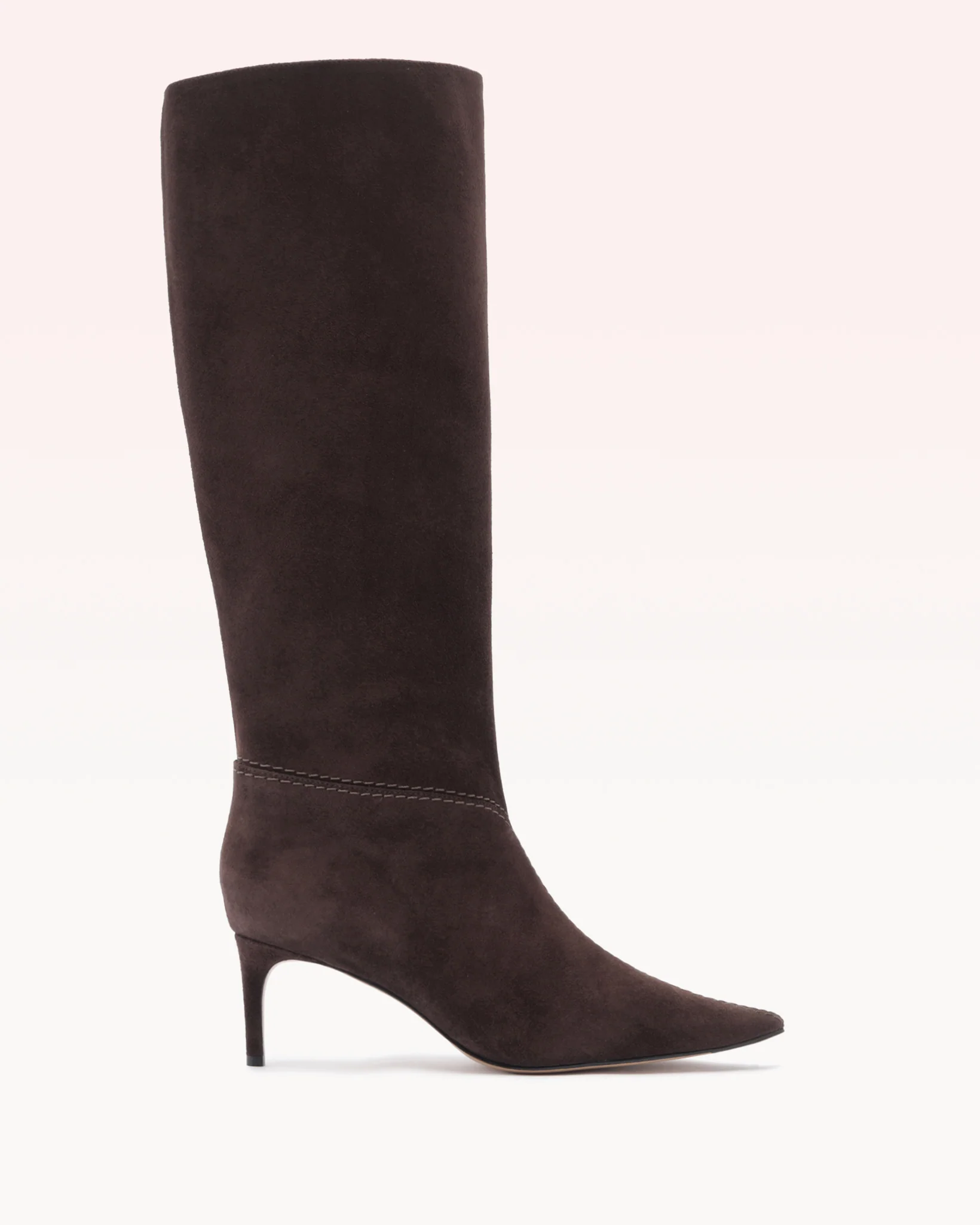 Malva Boot 60 Dark Brown