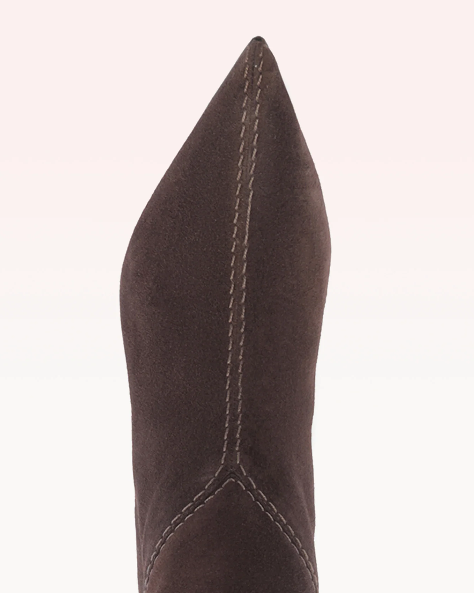 Malva Boot 60 Dark Brown - Image 3