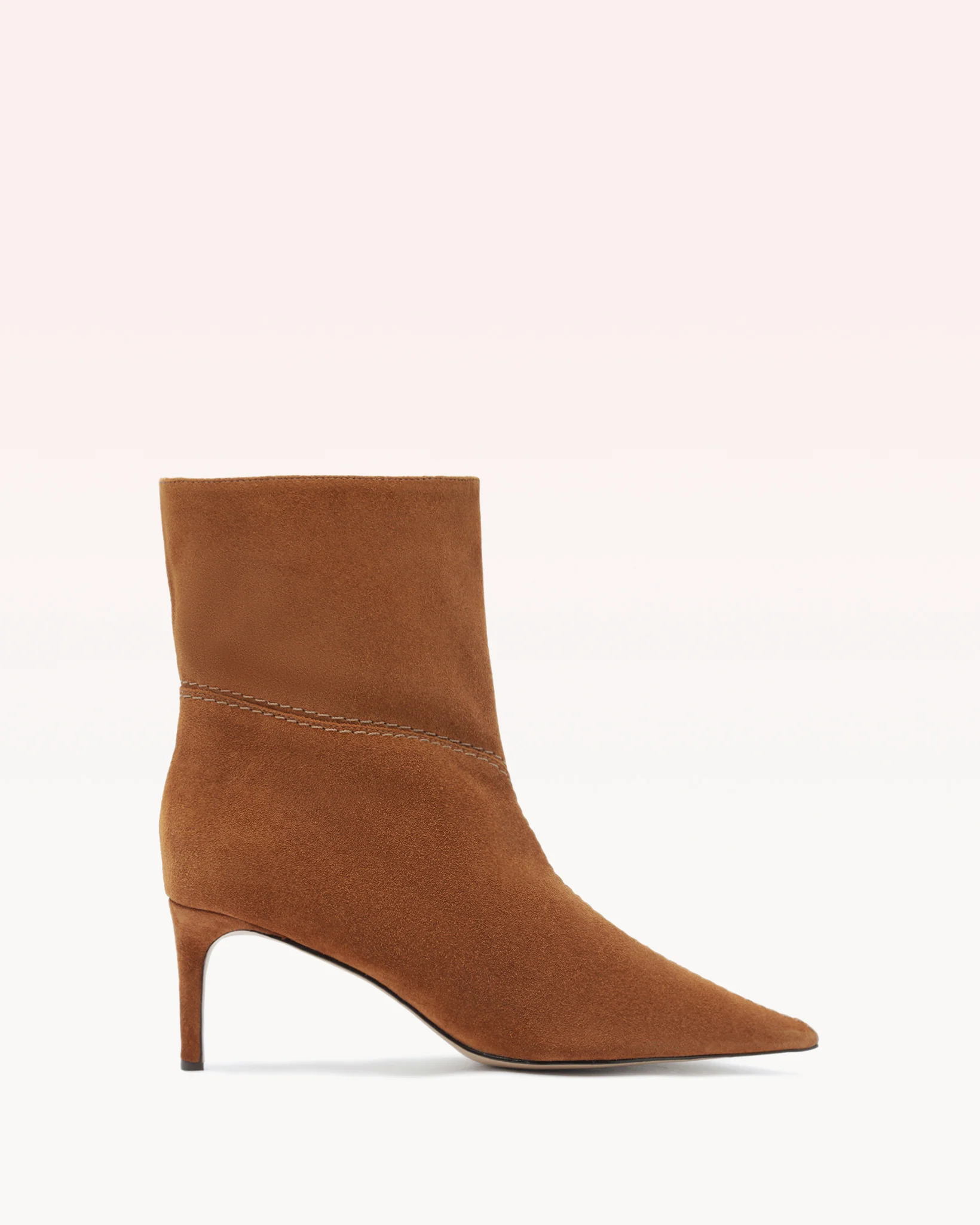 Malva Bootie 60 Espresso