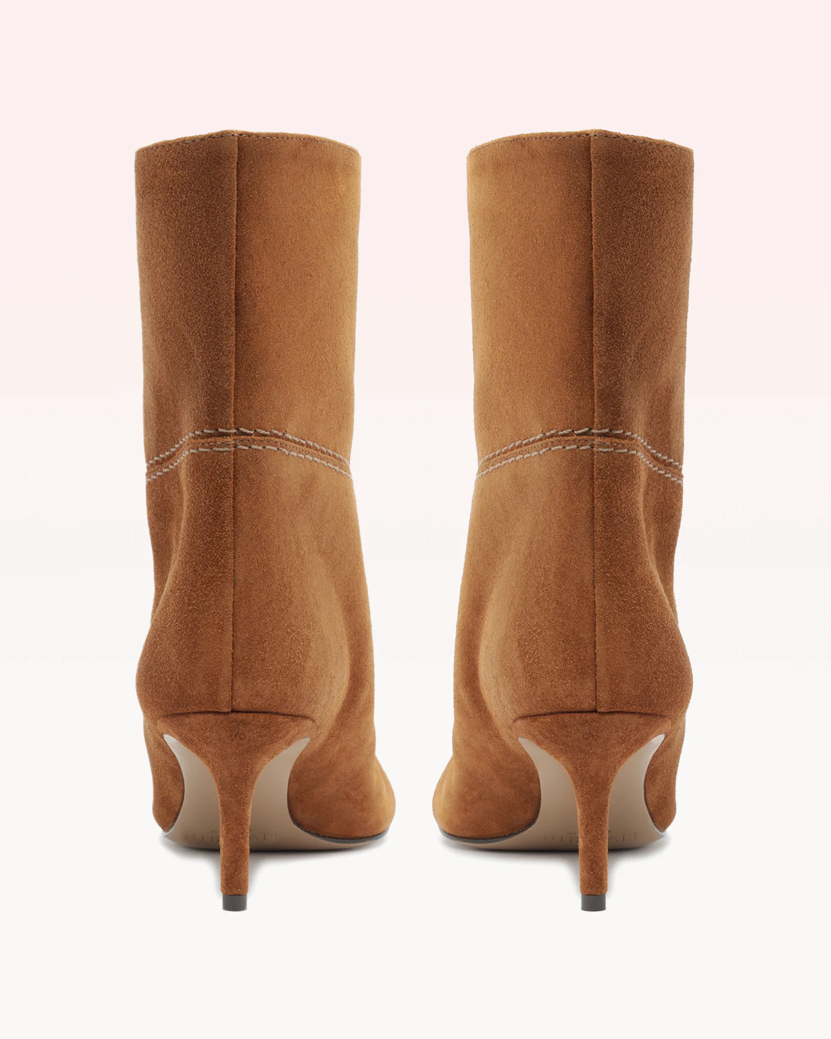 Malva Bootie 60 Espresso - Image 3