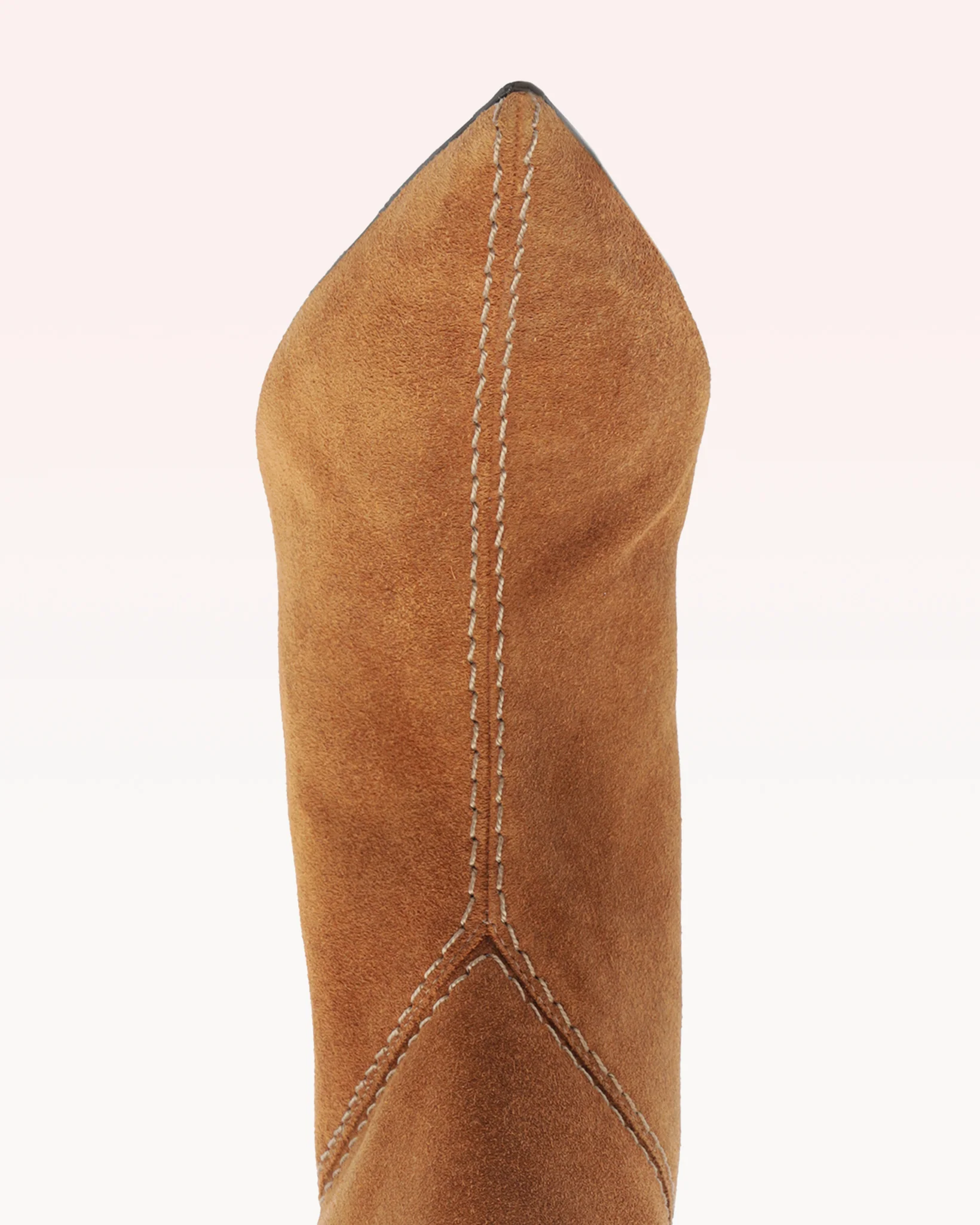 Malva Bootie 60 Espresso - Image 4