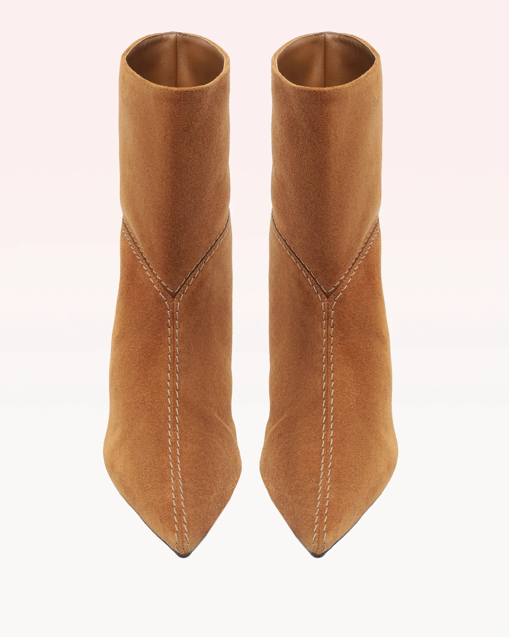 Malva Bootie 60 Espresso - Image 5