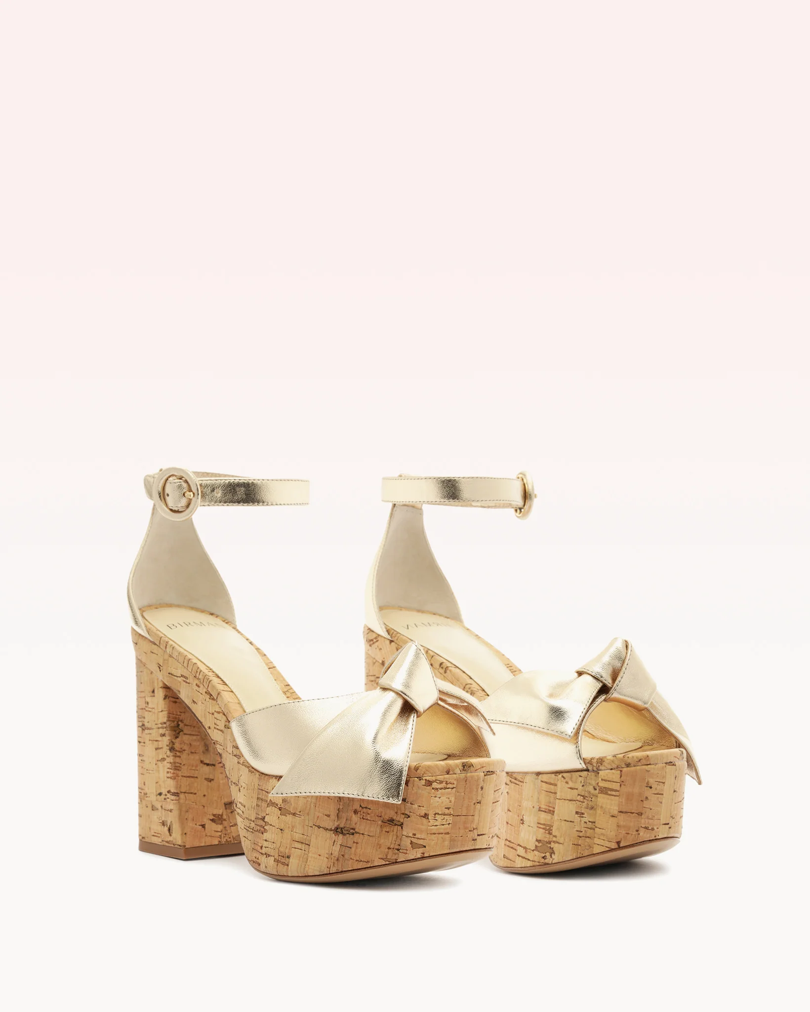 Maxi Clarita Flare 120 Golden - Image 3